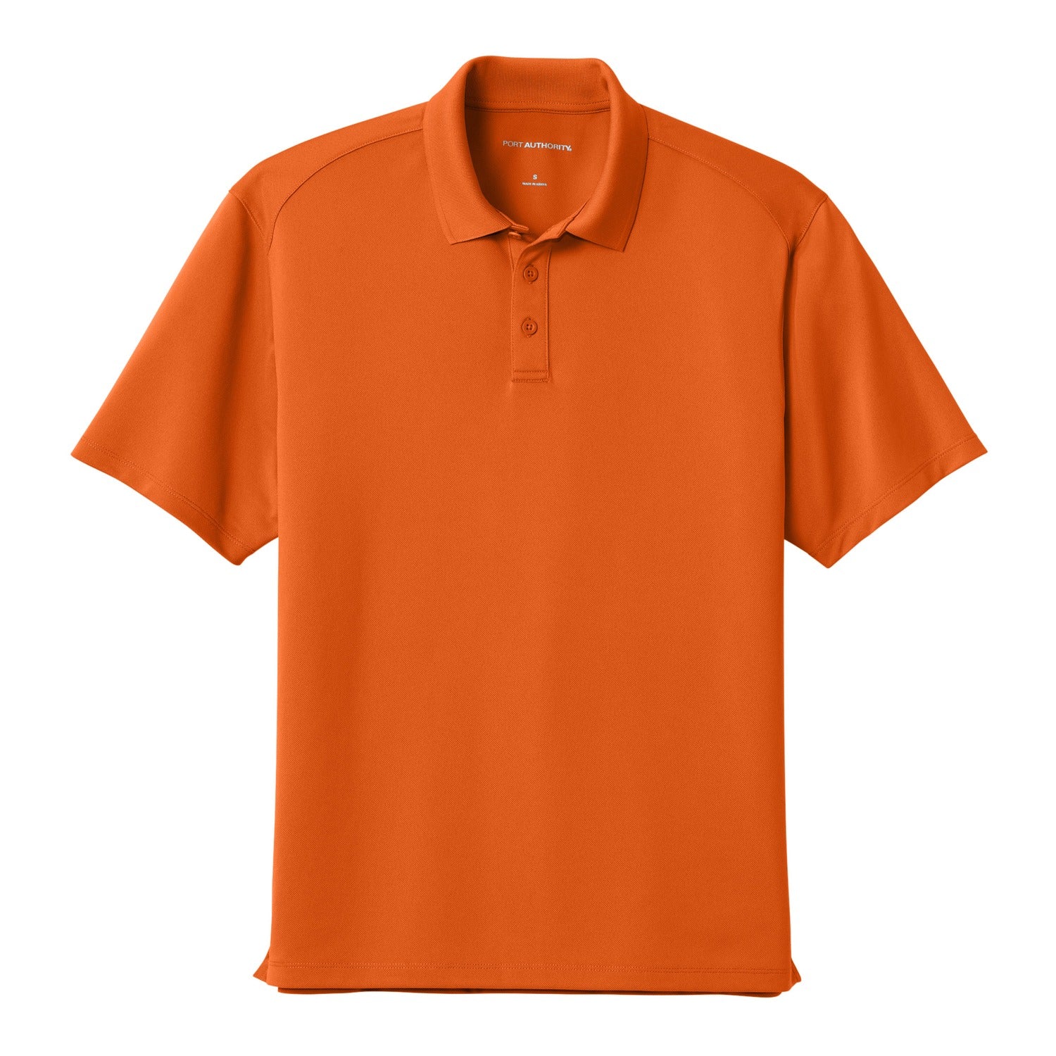 Port Authority Wearever Performance Pique Polo - K240