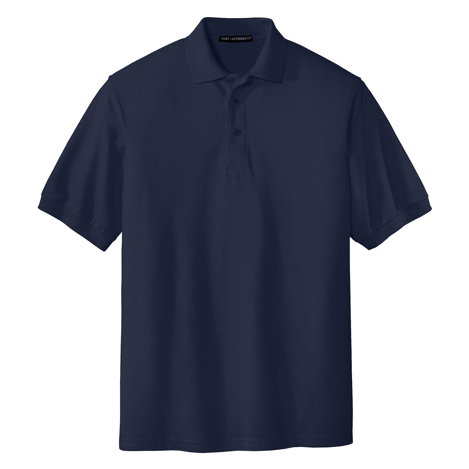 Port Authority Silk Touch Polo K500