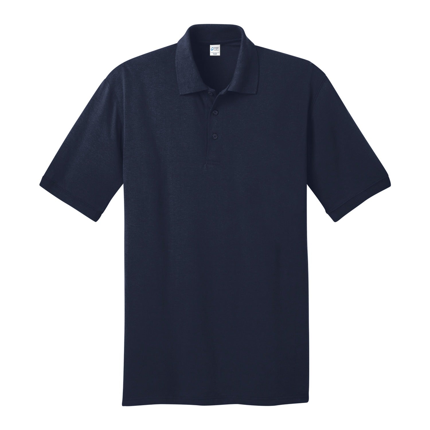 Port & Company Core Blend Jersey Knit Polo KP55