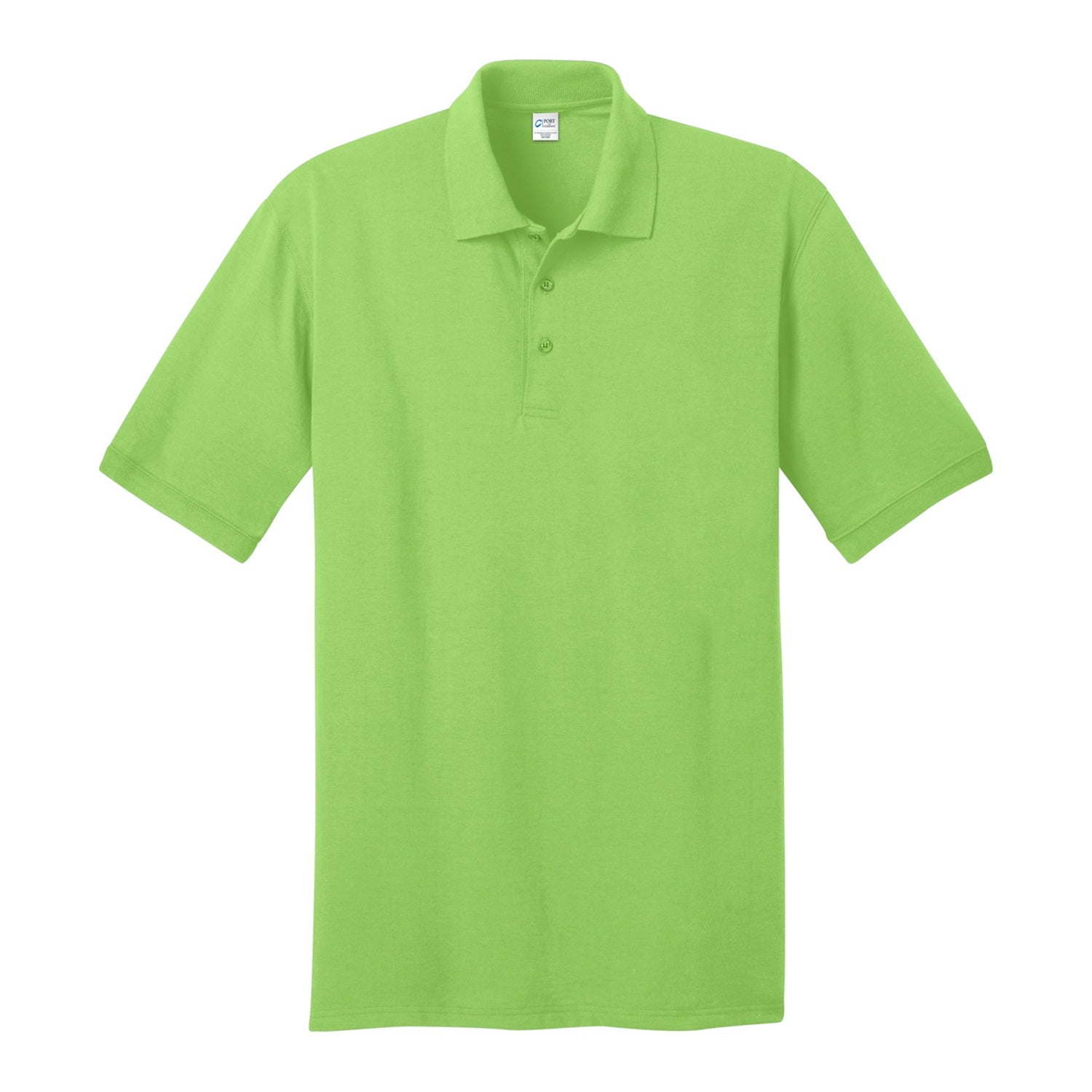 Port & Company Core Blend Jersey Knit Polo KP55