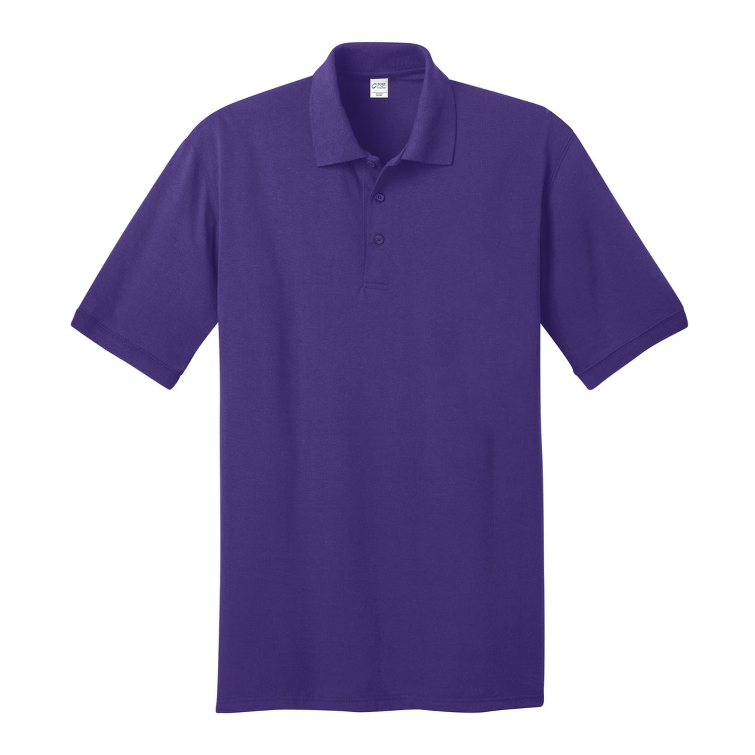 Port & Company Core Blend Jersey Knit Polo KP55