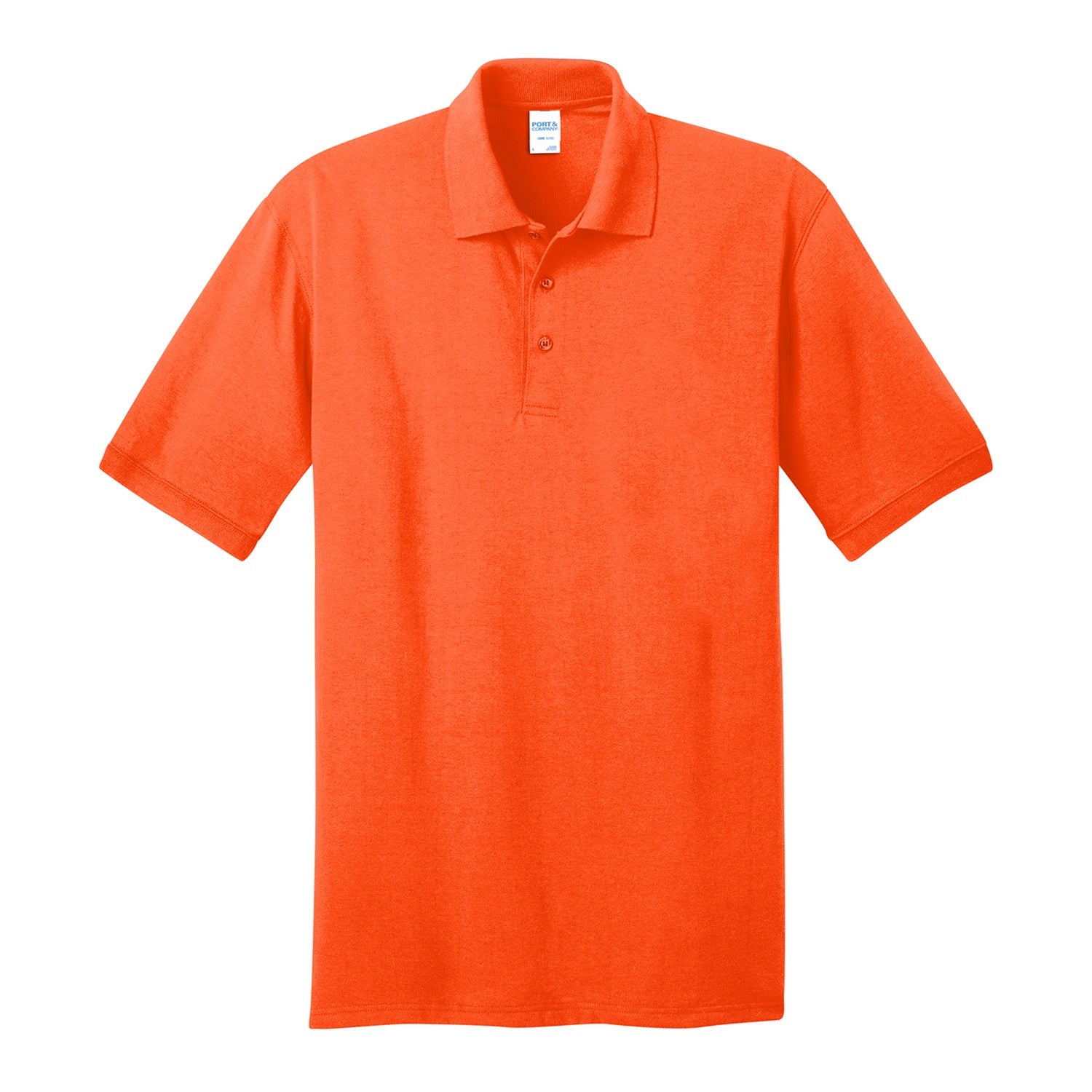 Port & Company Core Blend Jersey Knit Polo KP55
