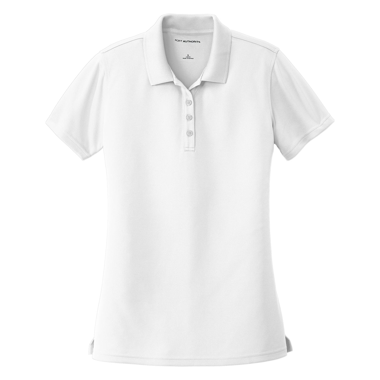 Port Authority Women's Dry Zone UV Micro-Mesh Polo LK110 - WUE