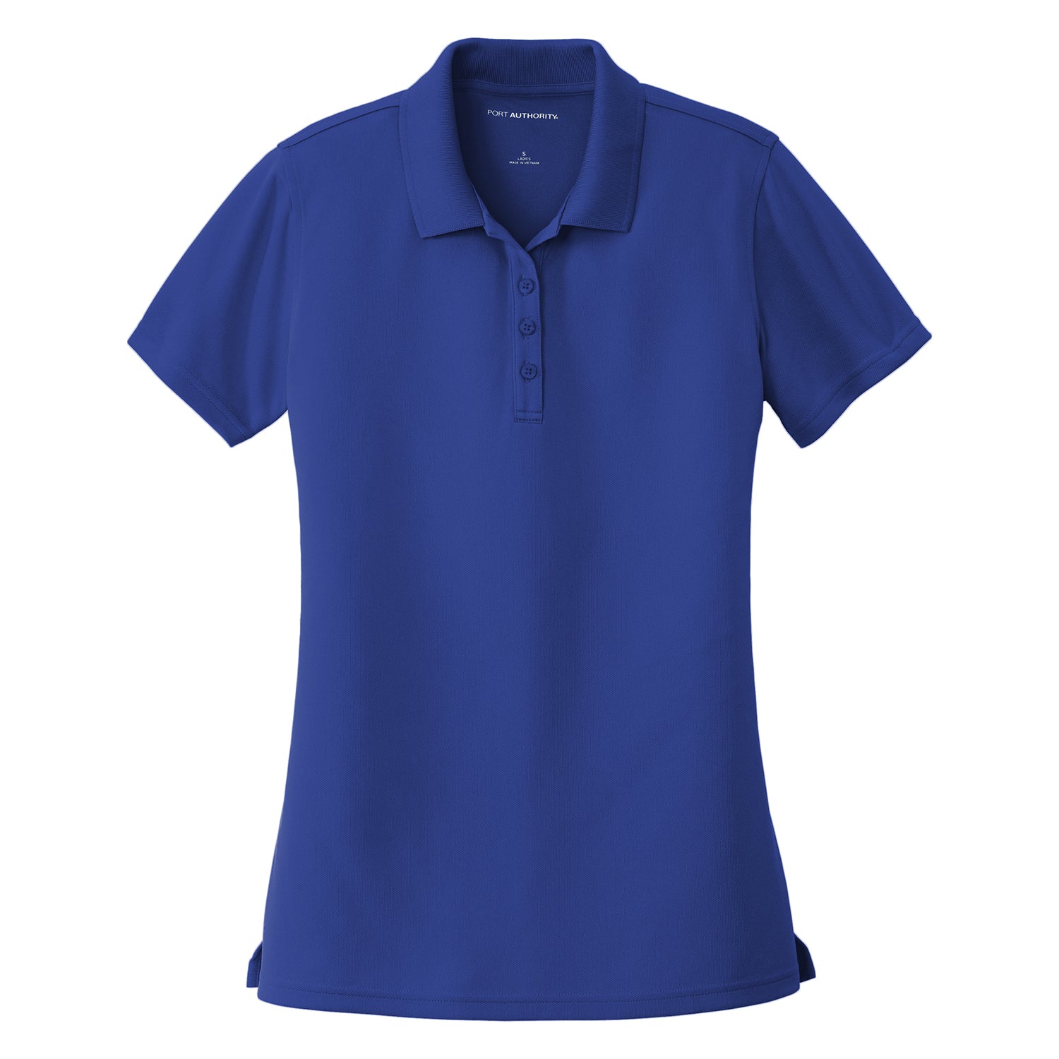 Port Authority Women's Dry Zone UV Micro-Mesh Polo LK110 - WUE