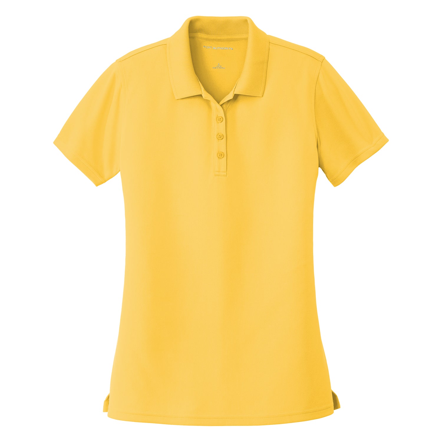 Port Authority Women's Dry Zone UV Micro-Mesh Polo LK110 - WUE