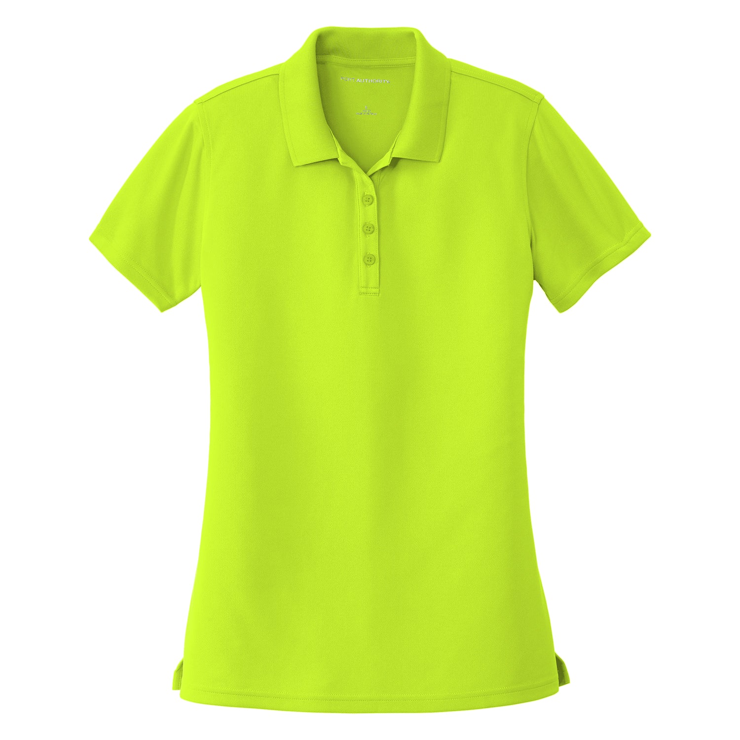 Port Authority Women's Dry Zone UV Micro-Mesh Polo LK110 - WUE