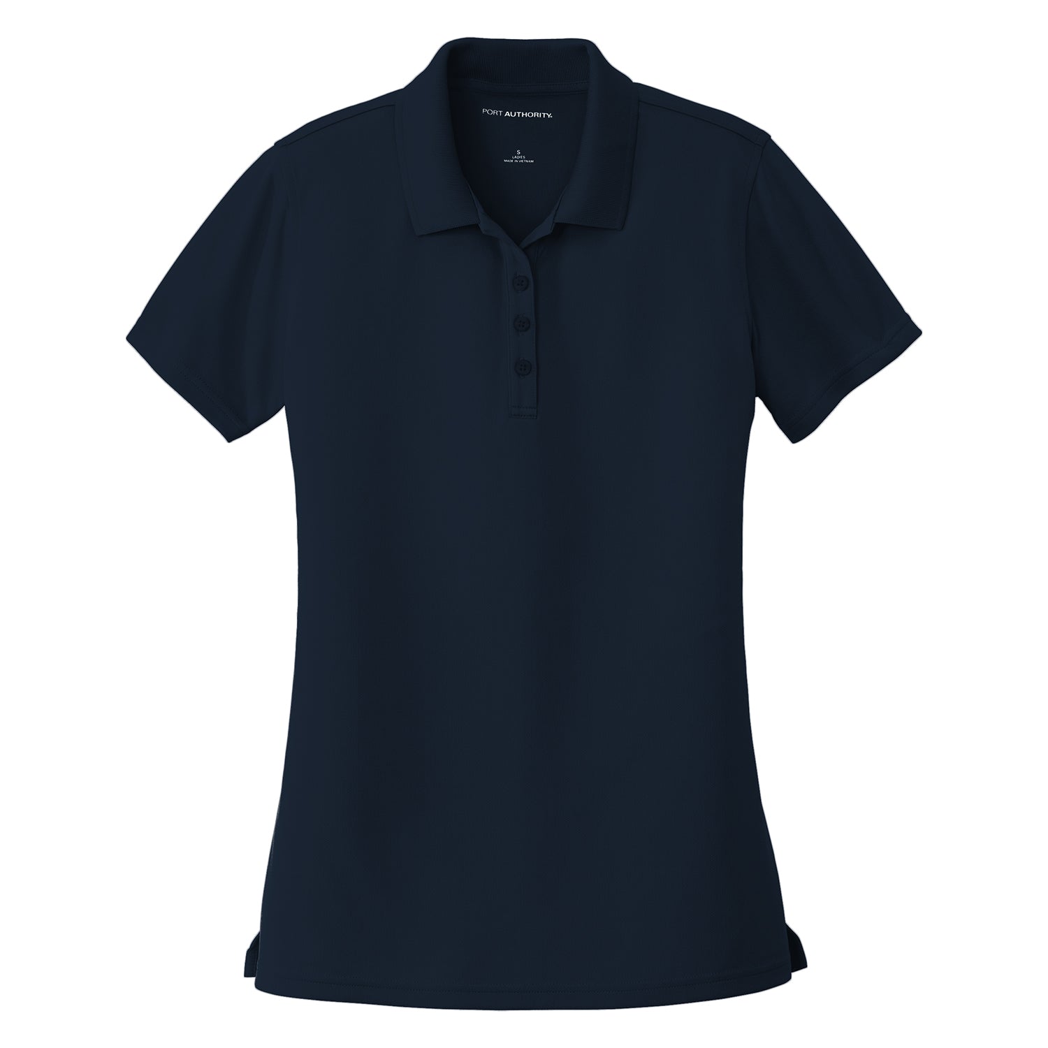 Port Authority Women's Dry Zone UV Micro-Mesh Polo LK110 - WUE