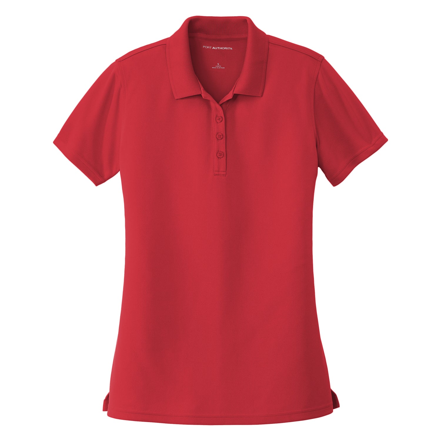 Port Authority Women's Dry Zone UV Micro-Mesh Polo LK110 - WUE