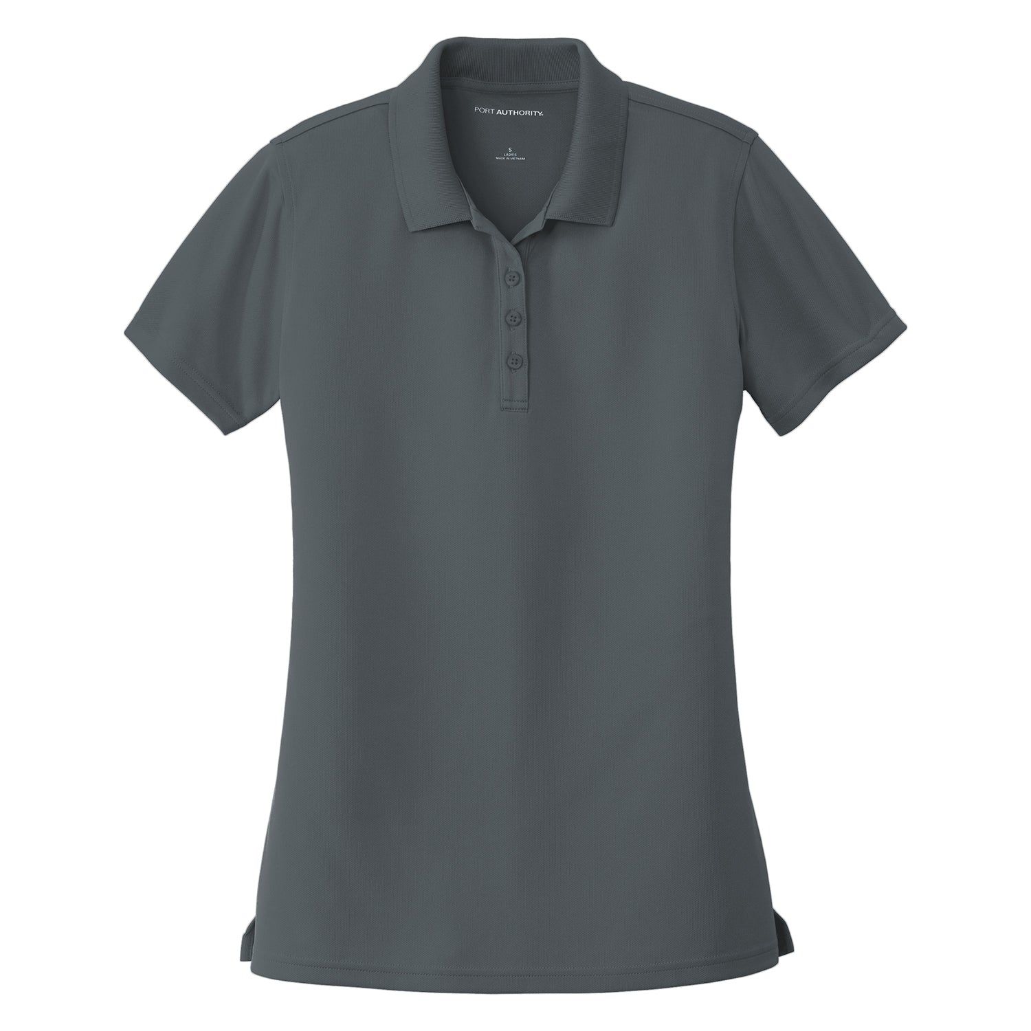 Port Authority Women's Dry Zone UV Micro-Mesh Polo LK110 - WUE
