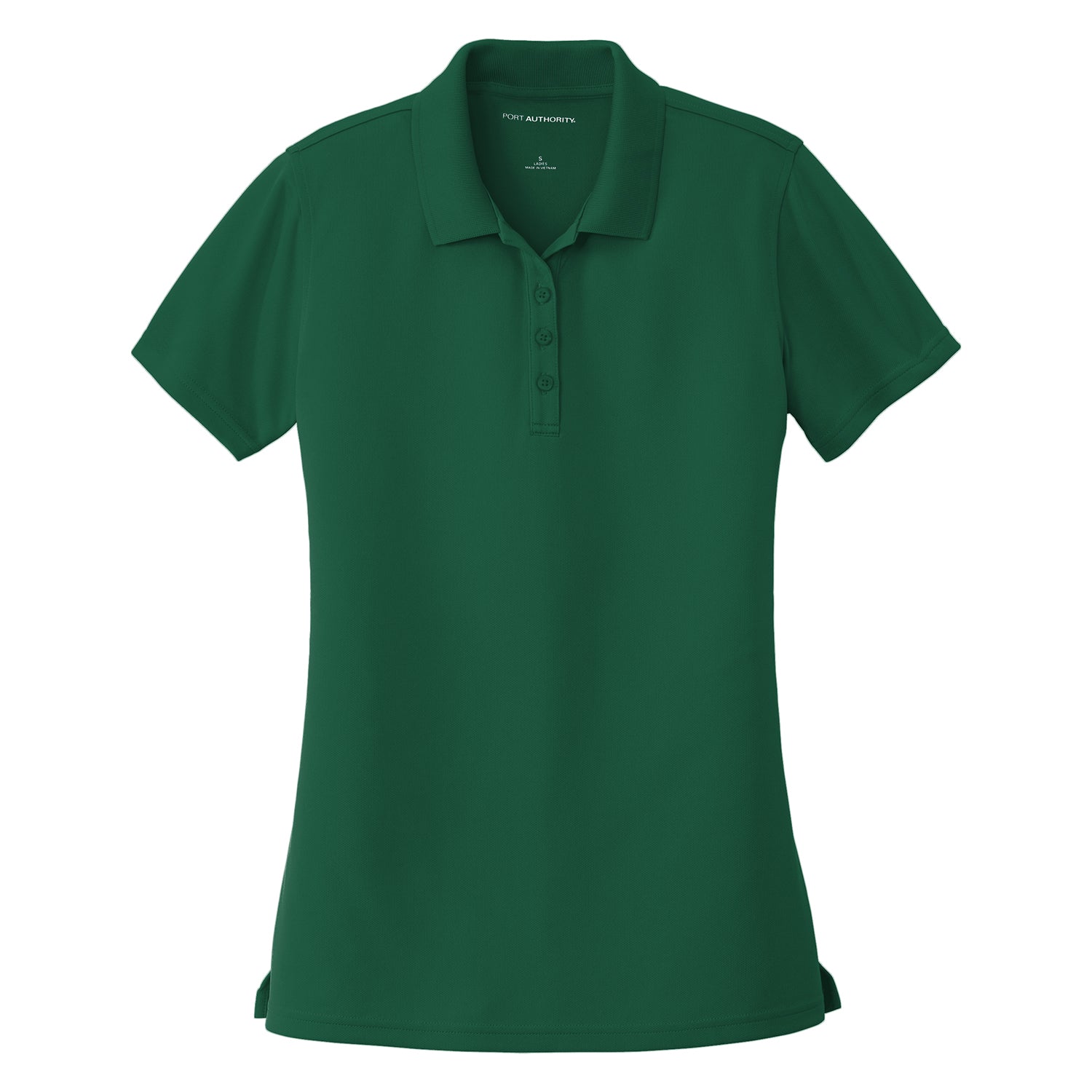 Port Authority Women's Dry Zone UV Micro-Mesh Polo LK110 - WUE