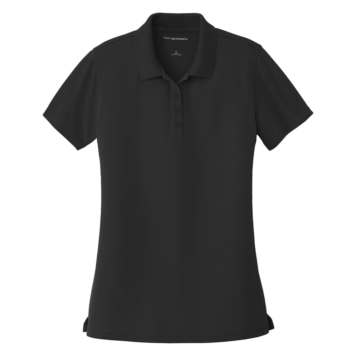 Port Authority Women's Dry Zone UV Micro-Mesh Polo LK110 - WUE