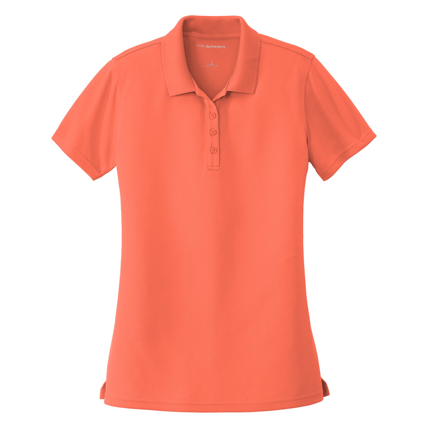 Port Authority Women's Dry Zone UV Micro-Mesh Polo LK110 - WUE