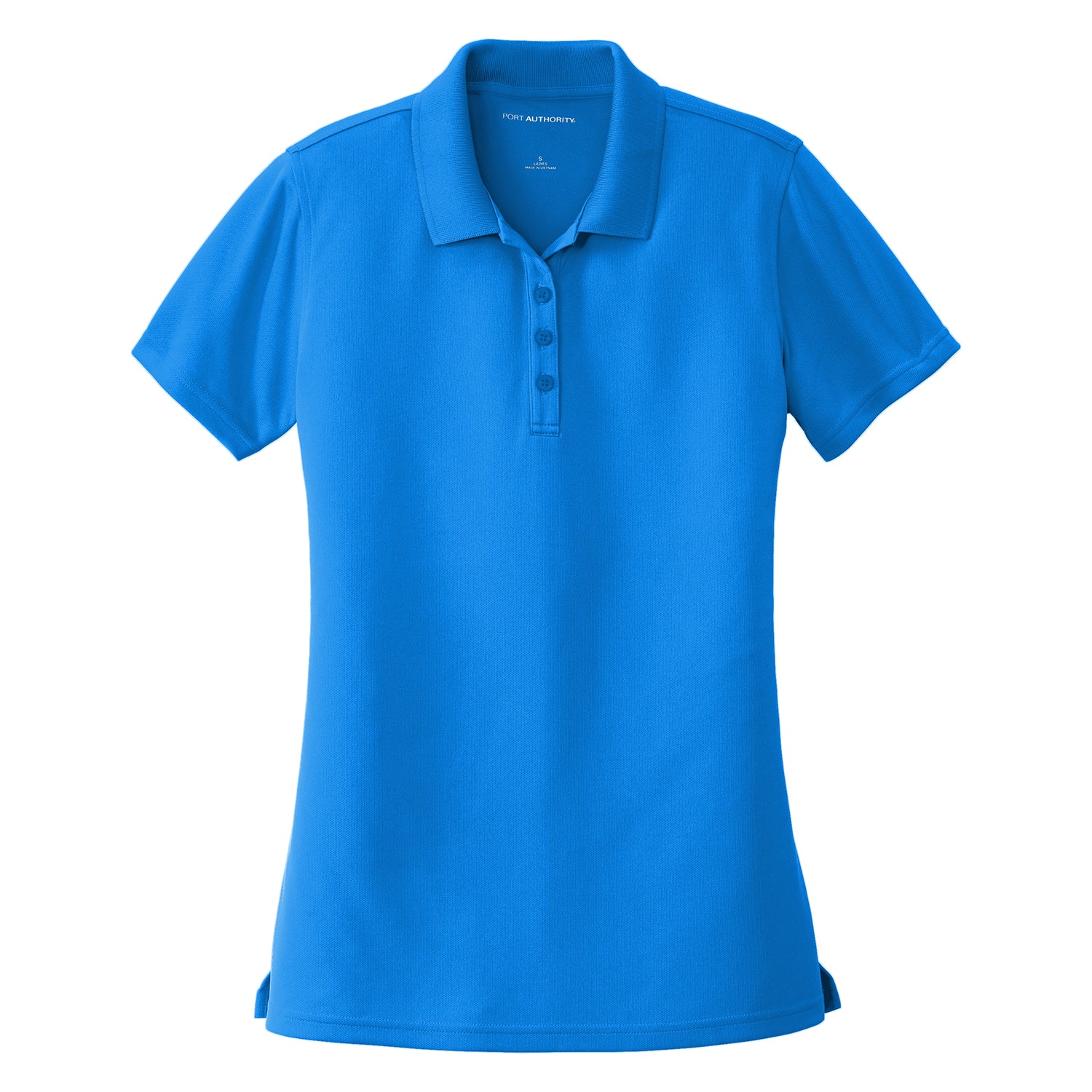 Port Authority Women's Dry Zone UV Micro-Mesh Polo LK110 - WUE