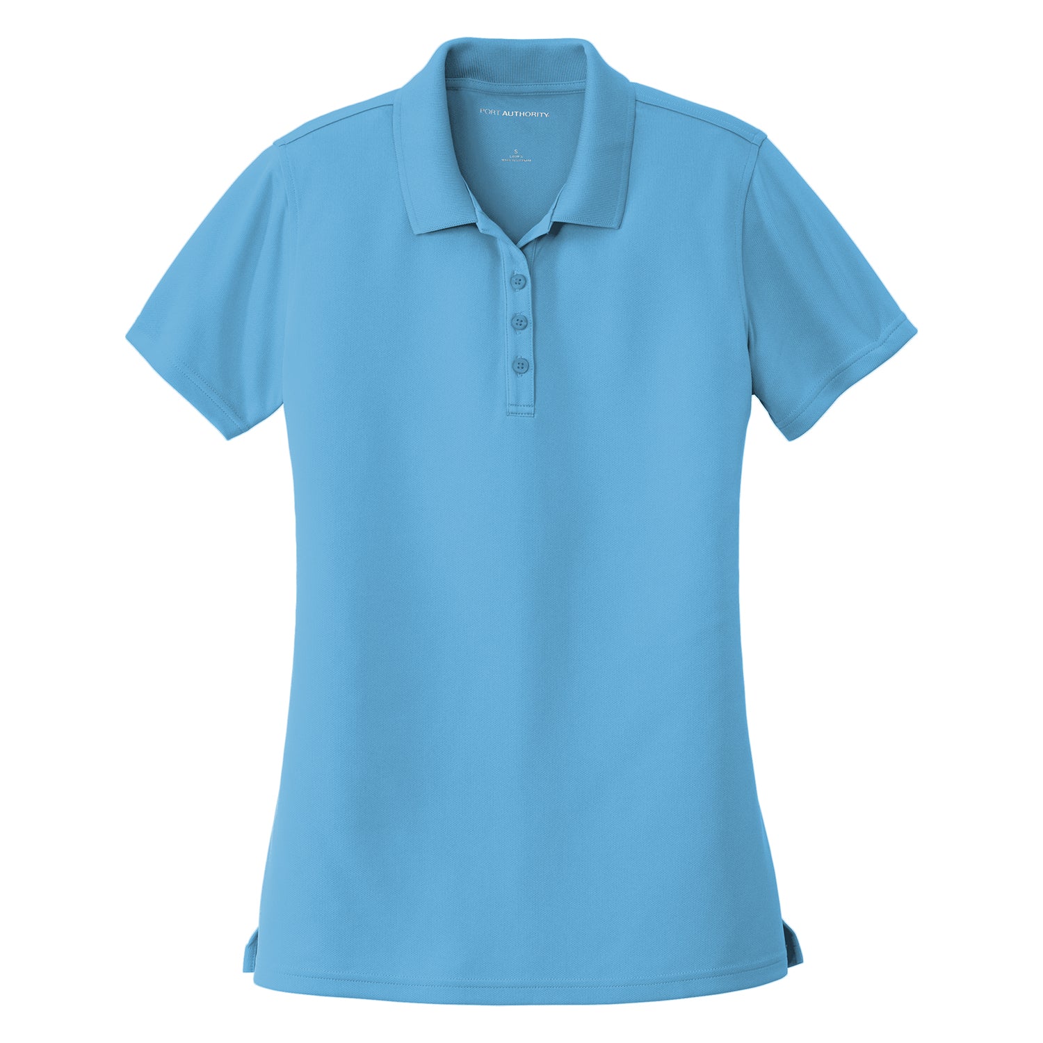 Port Authority Women's Dry Zone UV Micro-Mesh Polo LK110 - WUE