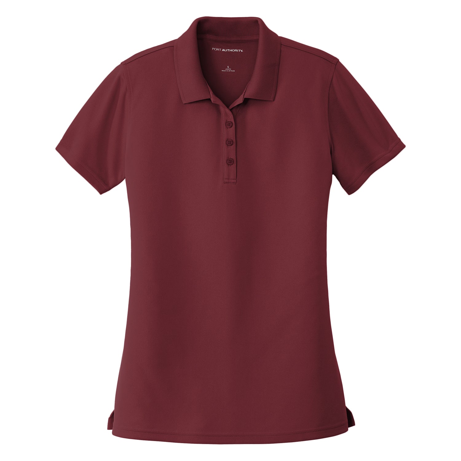 Port Authority Women's Dry Zone UV Micro-Mesh Polo LK110 - WUE