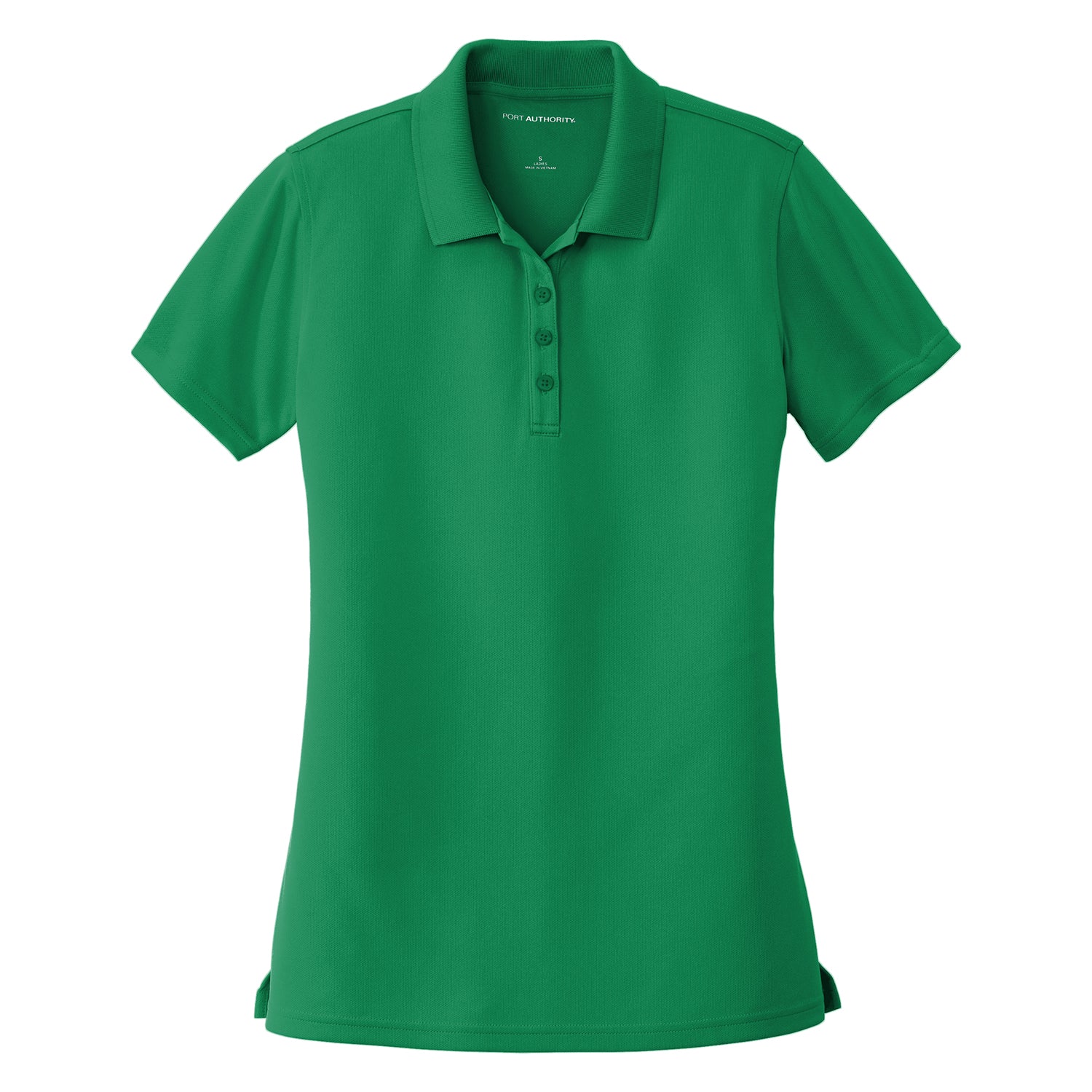Port Authority Women's Dry Zone UV Micro-Mesh Polo LK110 - WUE