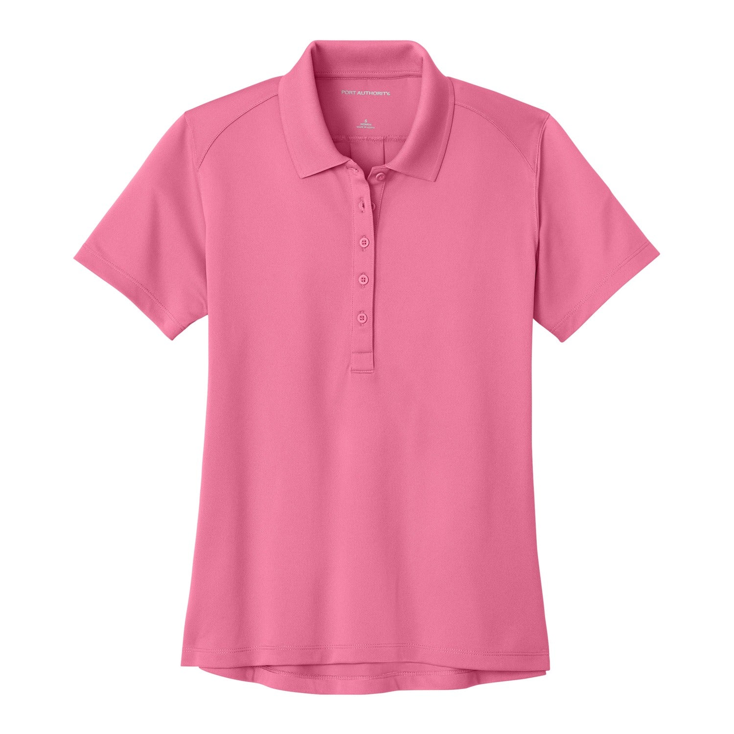 Port Authority Women’s Wearever Performance Pique Polo - LK240