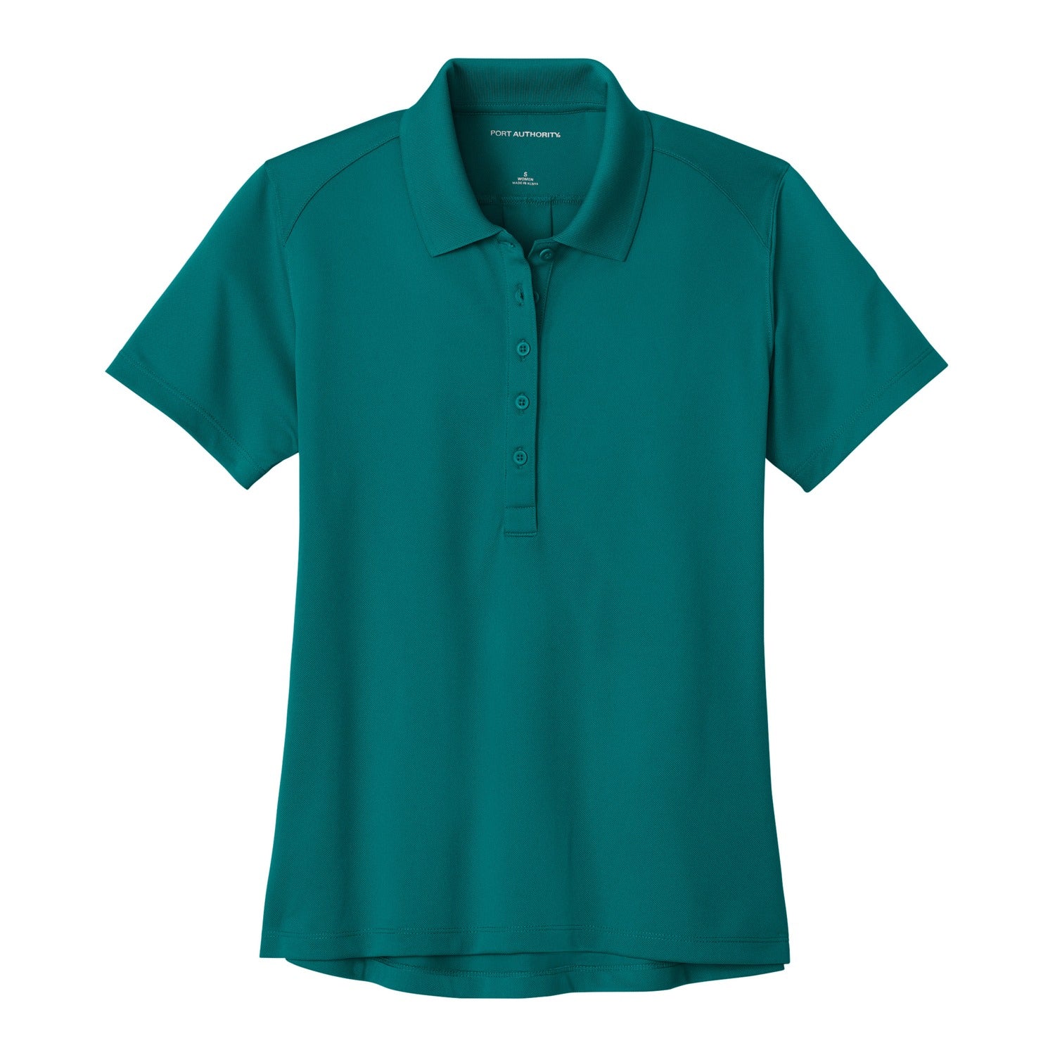Port Authority Women’s Wearever Performance Pique Polo - LK240