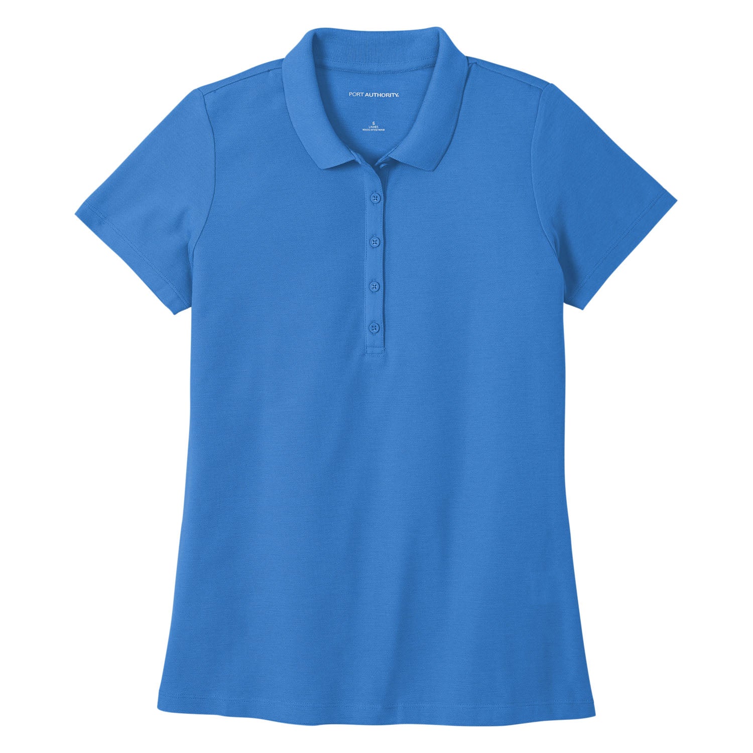 Port Authority SuperPro React Ladies Polo LK810