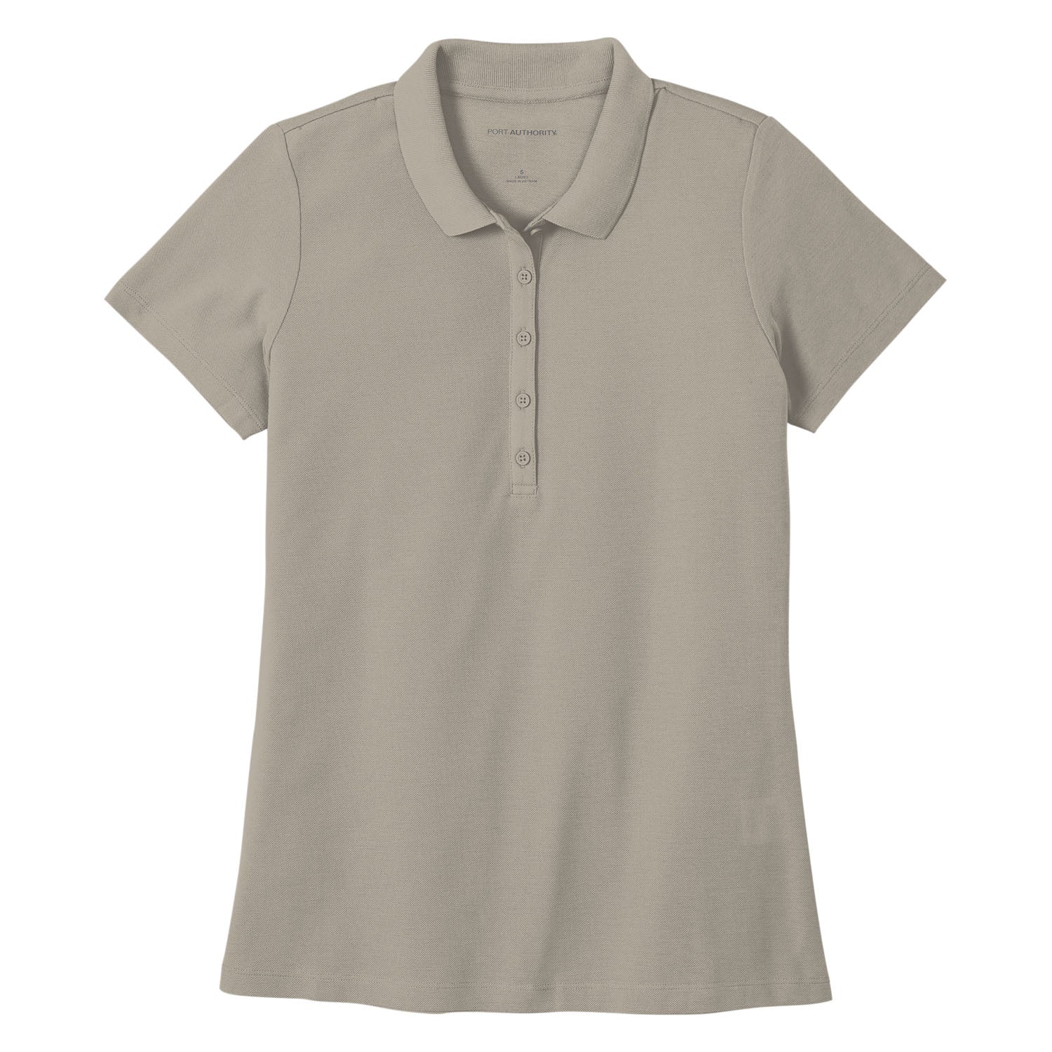 Port Authority SuperPro React Ladies Polo LK810