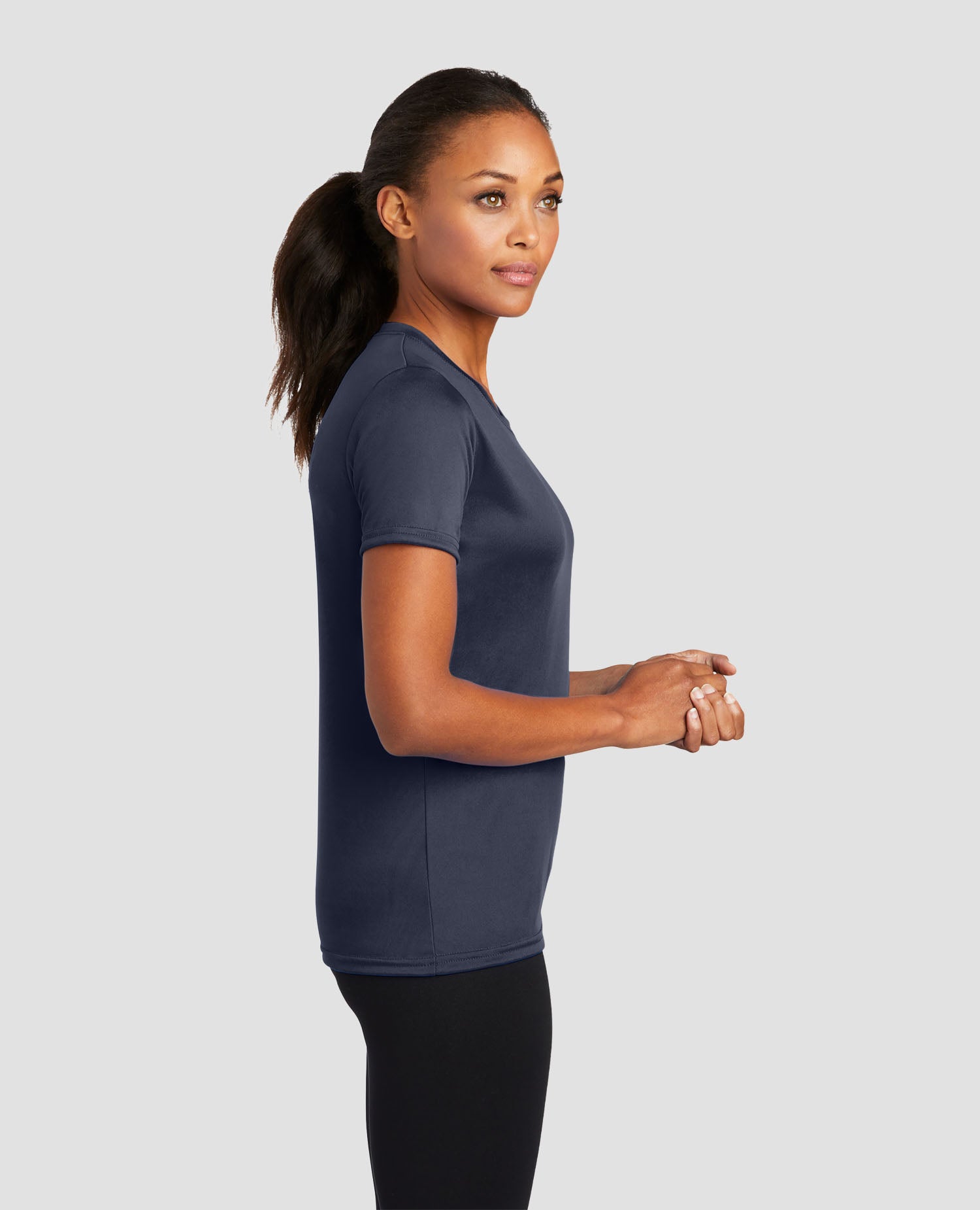 Port & Company Women's Performance Tee LPC380