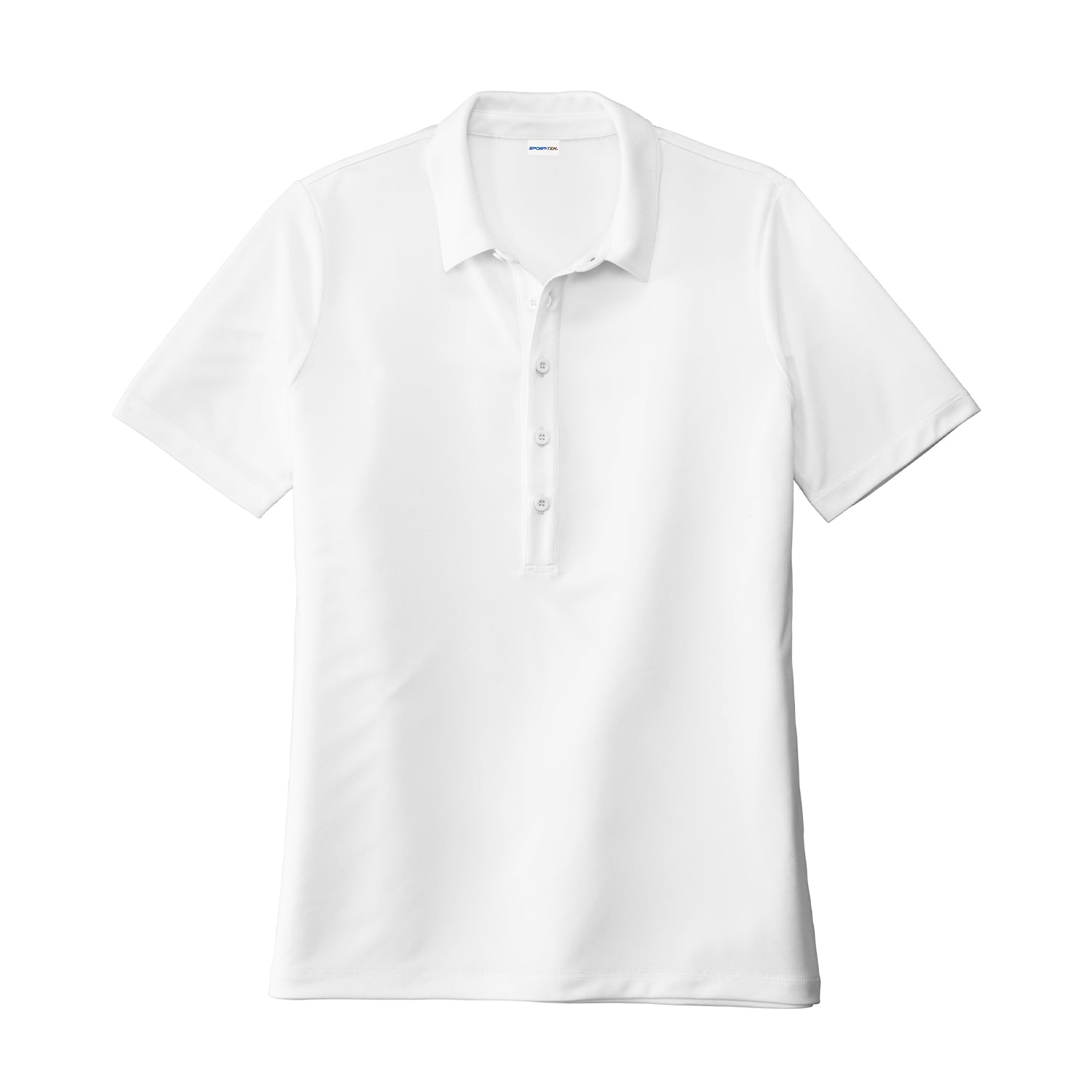 Sport-Tek Women's Posi-UV Pro Polo - LST520 (Package Deal) $14.95