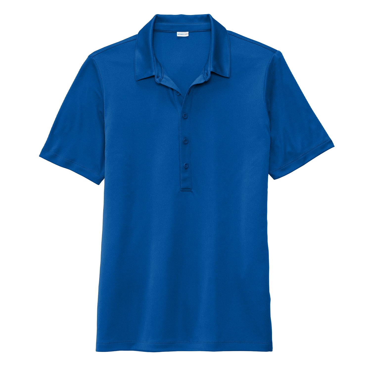 Sport-Tek Women's Posi-UV Pro Polo - LST520 (Package Deal) $14.95