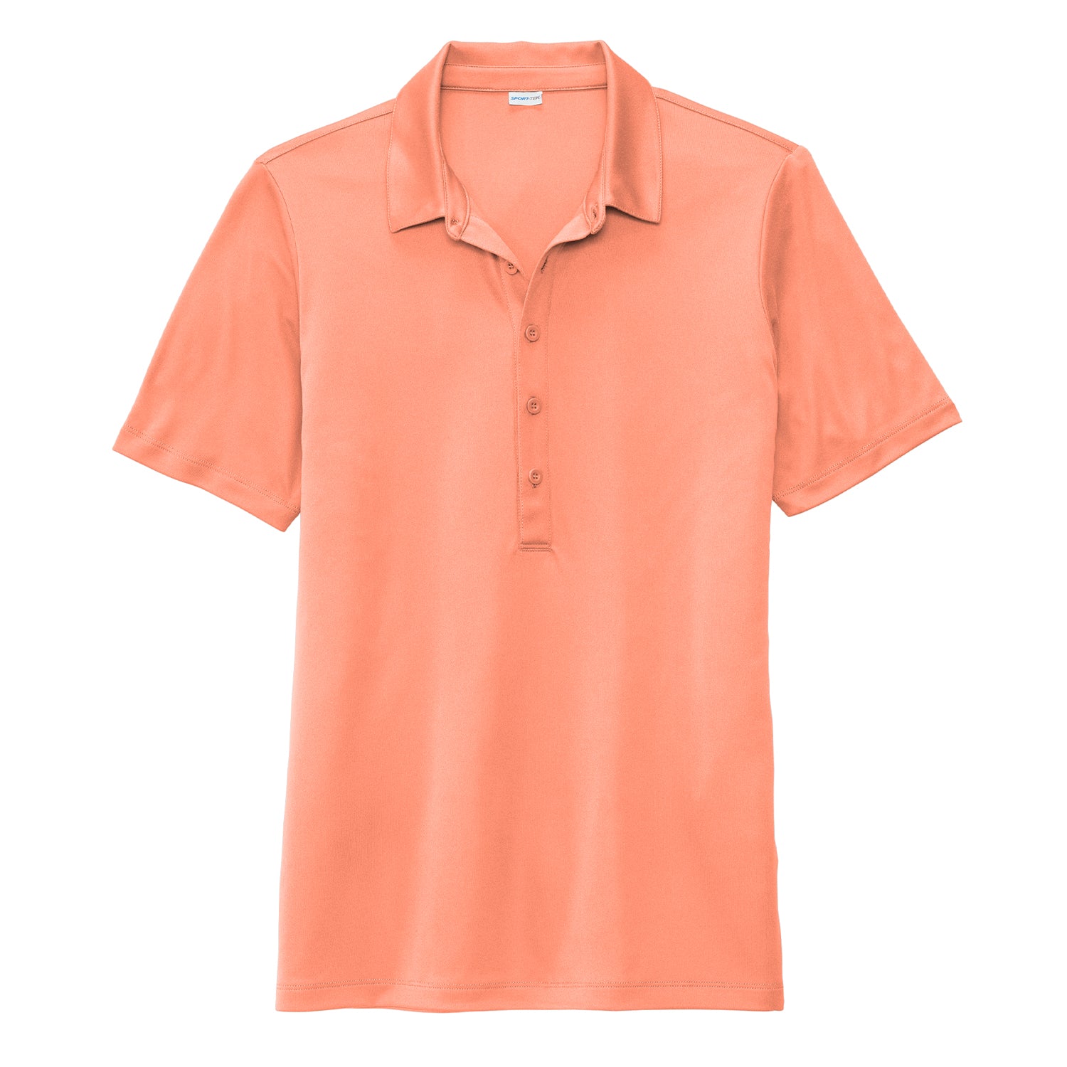 Sport-Tek Women's Posi-UV Pro Polo - LST520 (Package Deal) $14.95