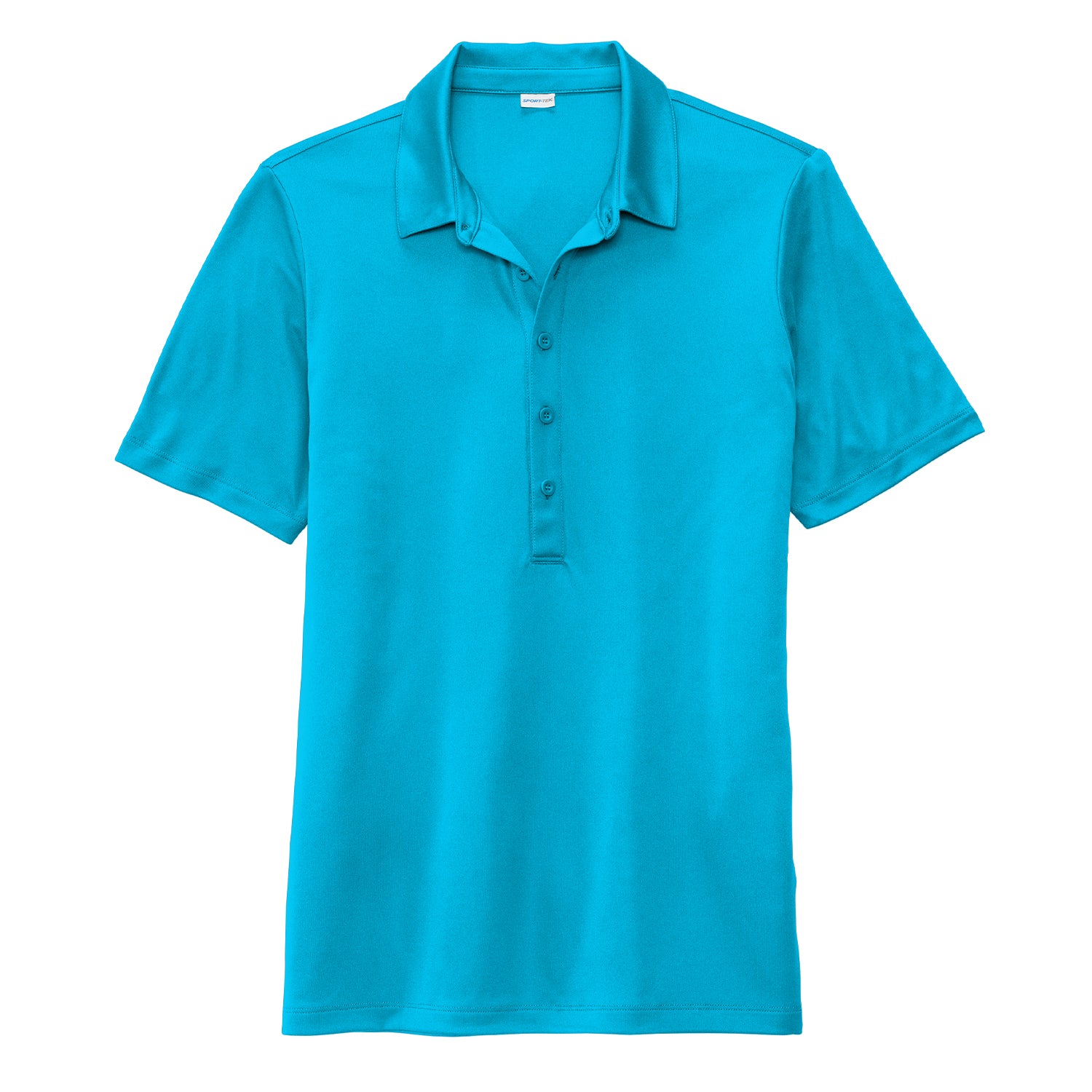Sport-Tek Women's Posi-UV Pro Polo - LST520 (Package Deal) $14.95