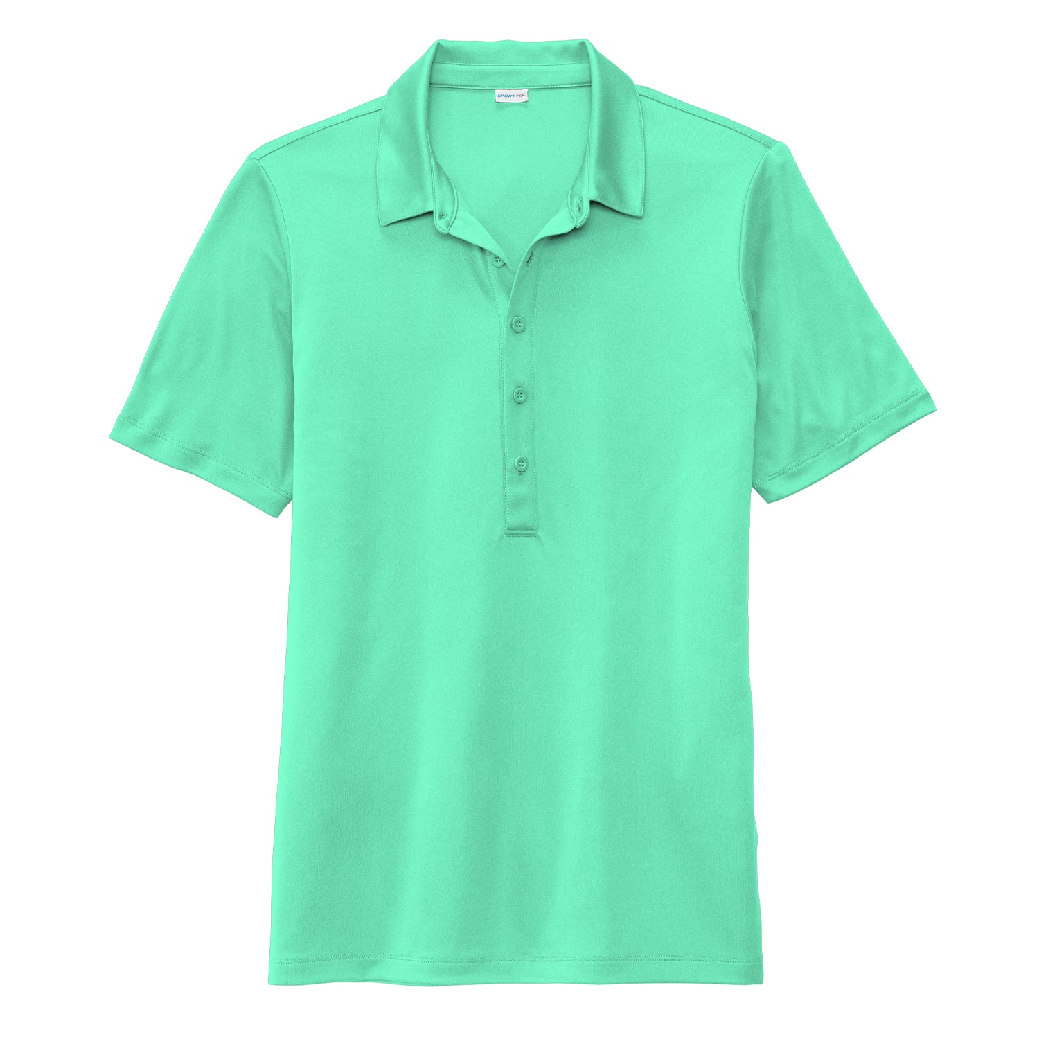 Sport-Tek Women's Posi-UV Pro Polo - LST520 (Package Deal) $14.95