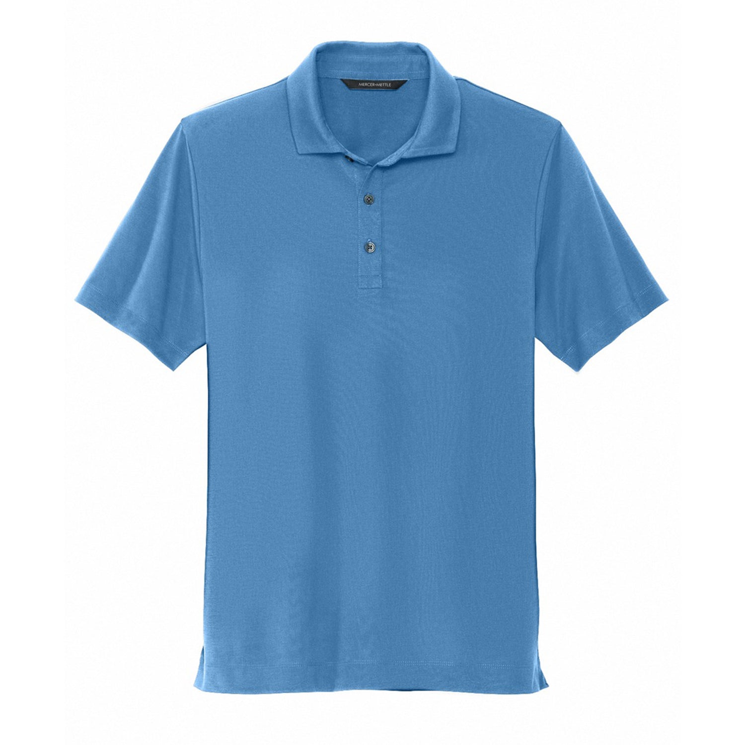 Mercer+Mettle Stretch Jersey Polo MM1014