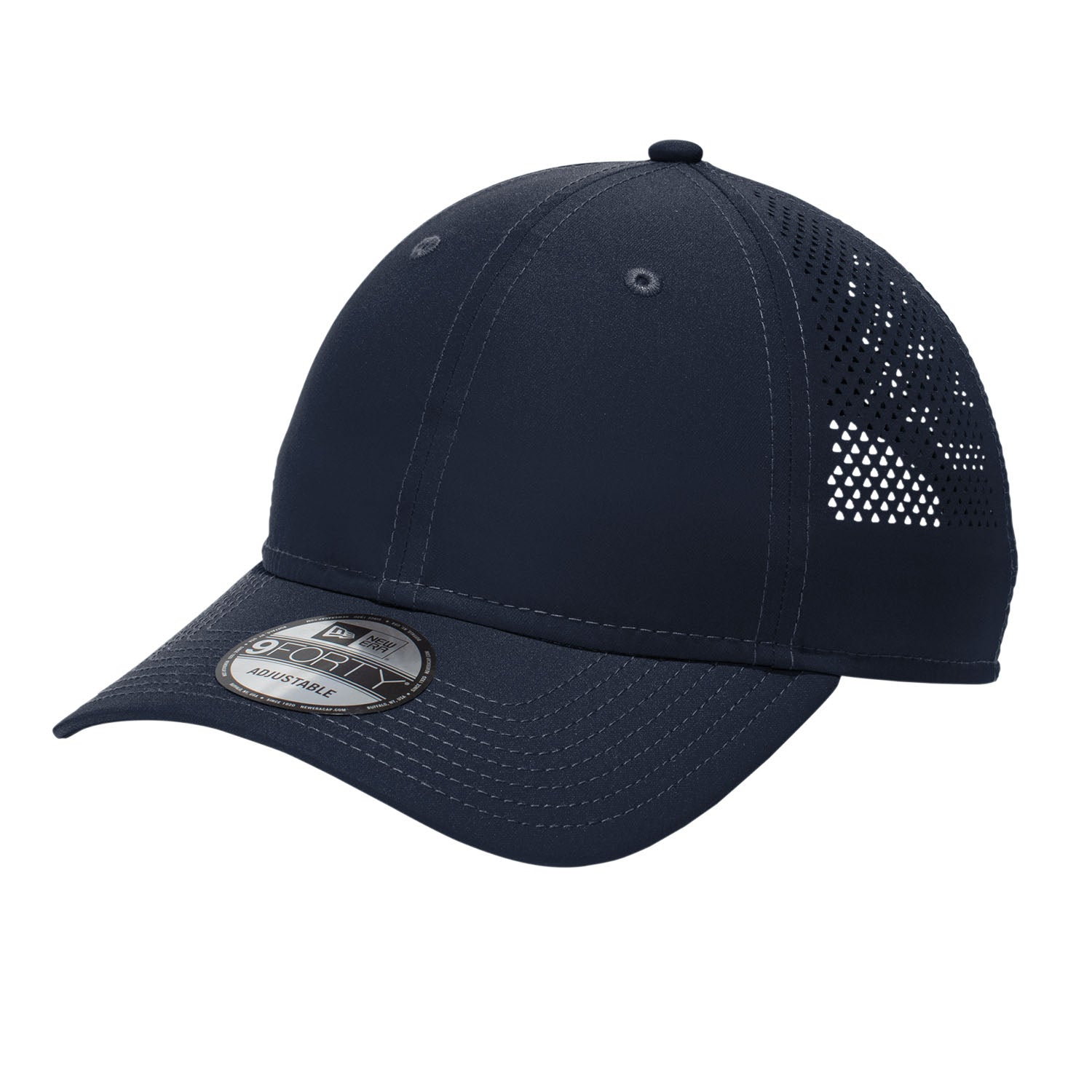 New Era Perforated Performance Cap - NE406