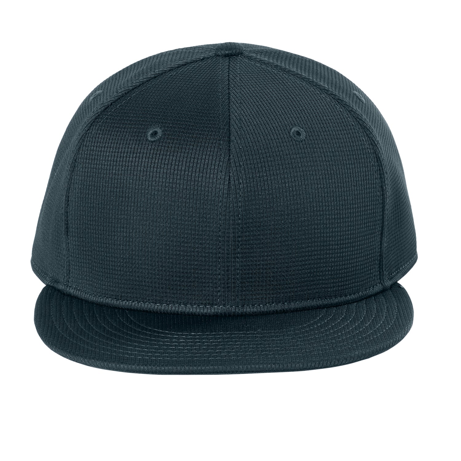 New Era Pivot Flat Bill Snapback Cap - NE409