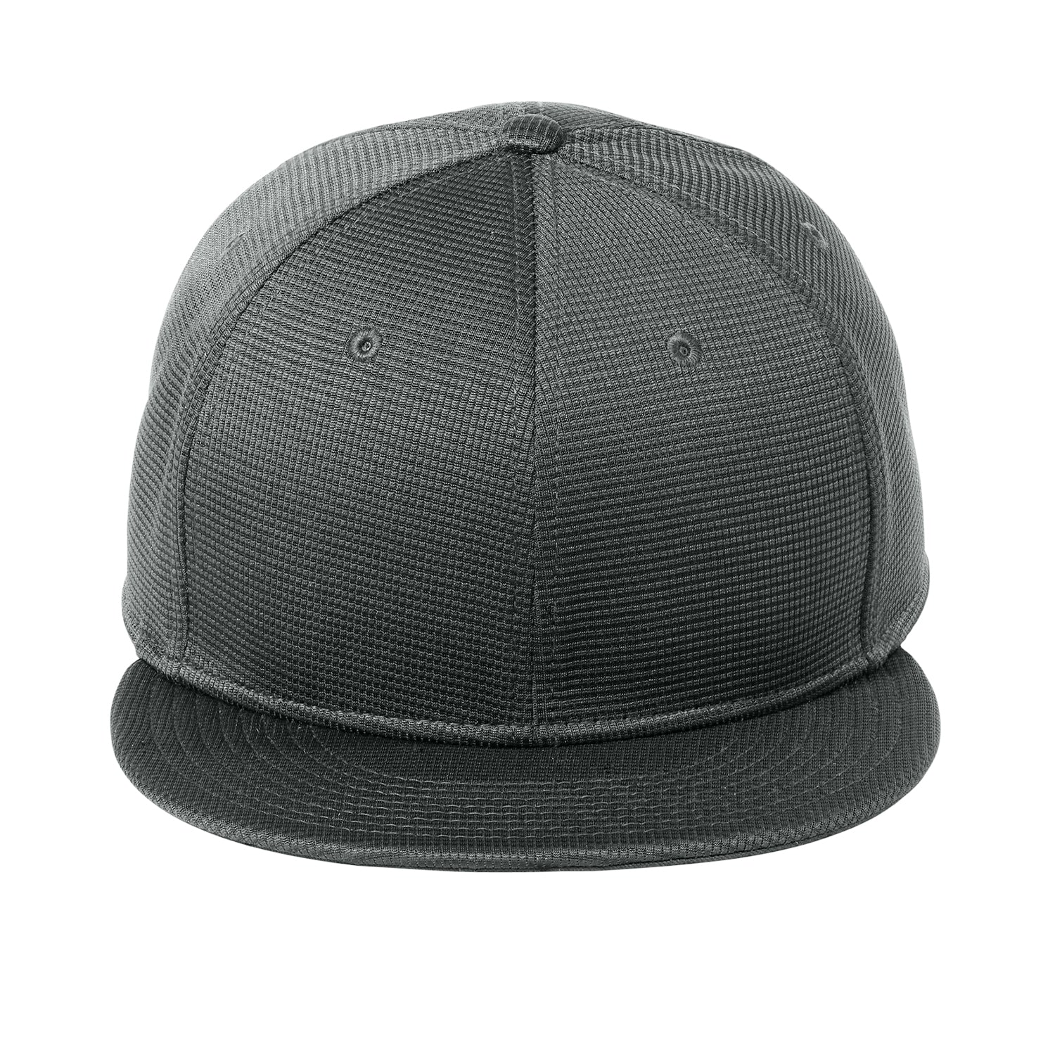 New Era Pivot Flat Bill Snapback Cap - NE409
