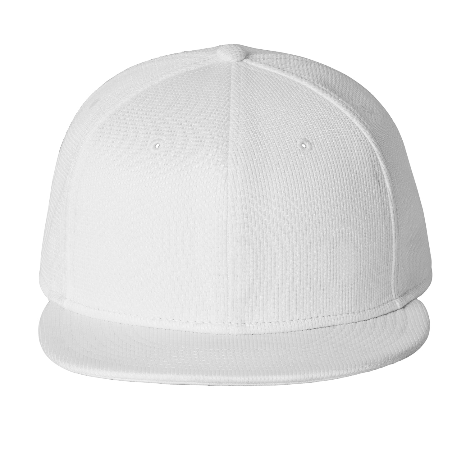 New Era Pivot Flat Bill Snapback Cap - NE409
