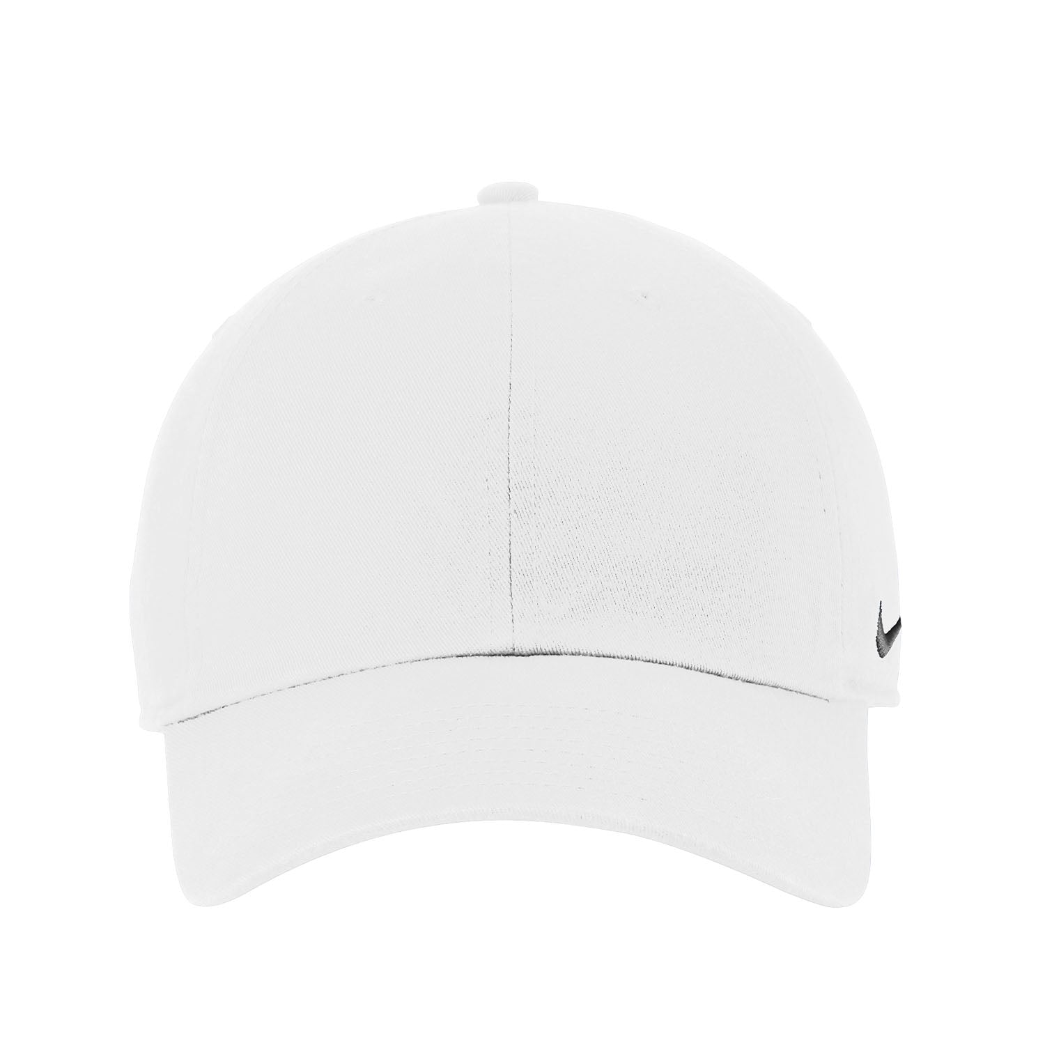 Nike Heritage Cotton Twill Cap - NKFB5677