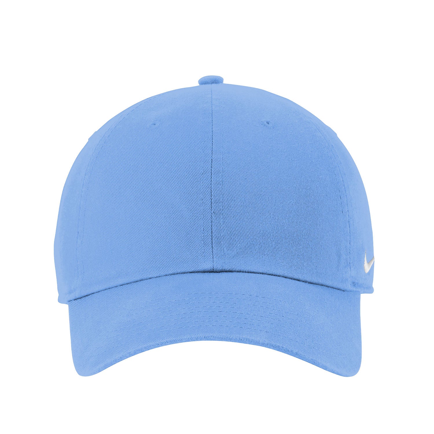 Nike Heritage Cotton Twill Cap - NKFB5677