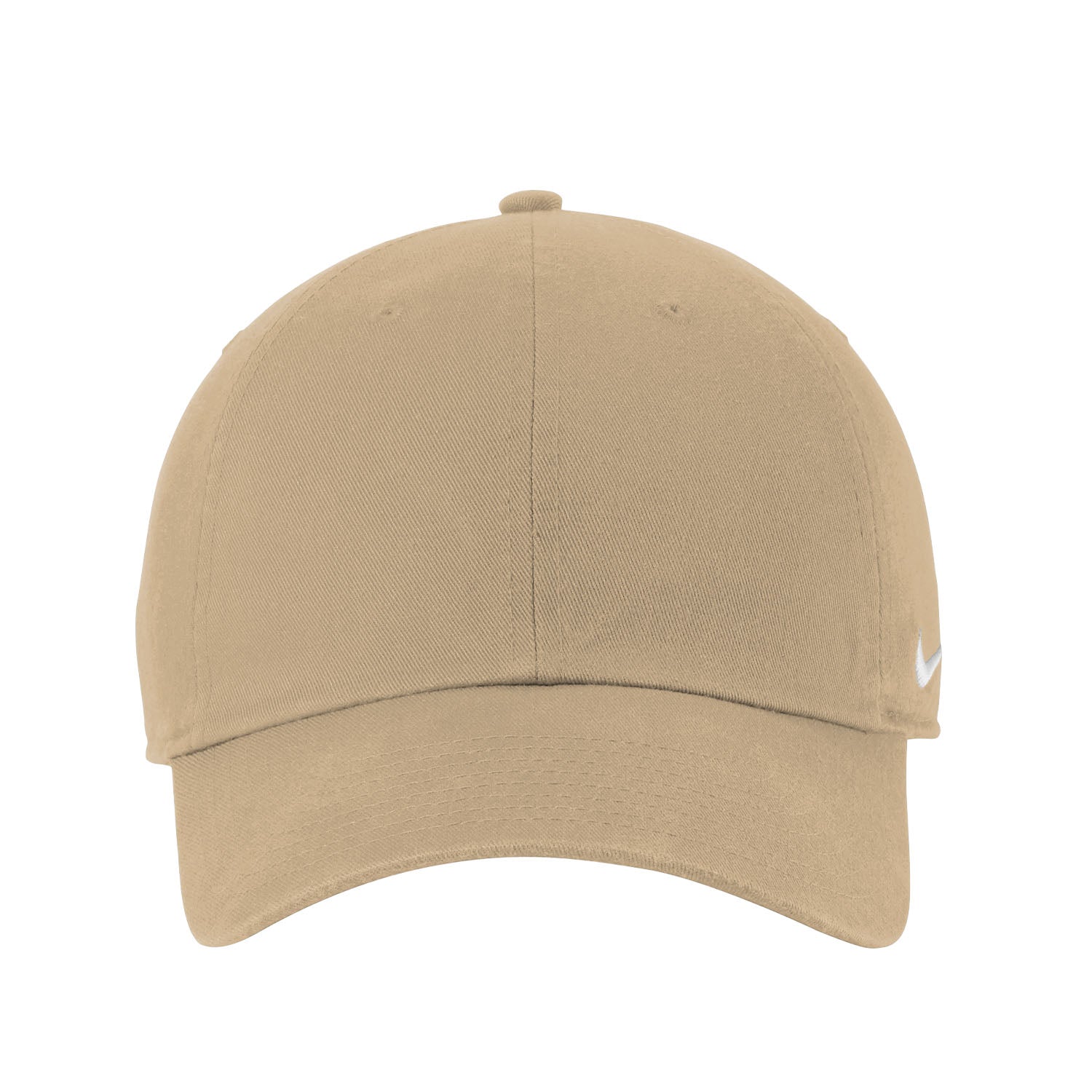 Nike Heritage Cotton Twill Cap - NKFB5677