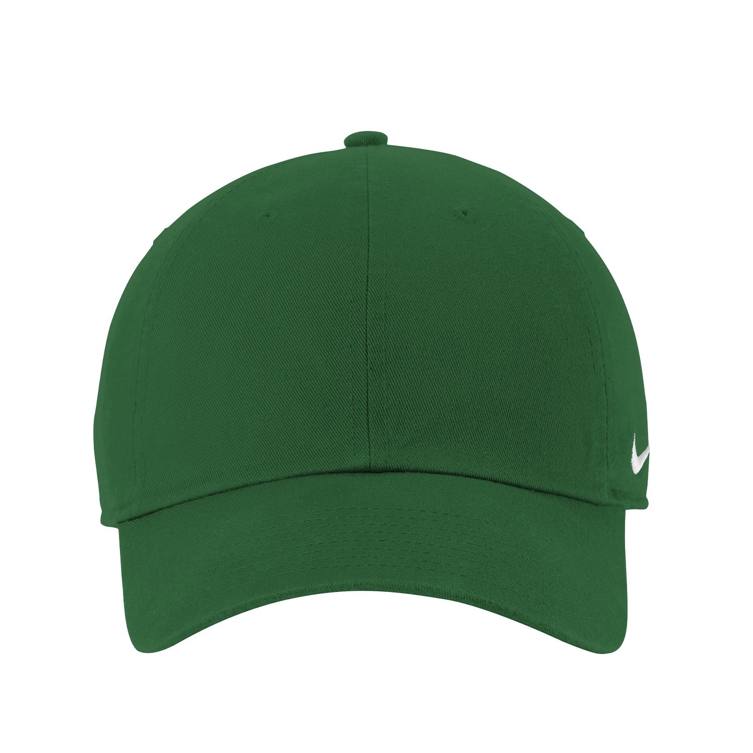 Nike Heritage Cotton Twill Cap - NKFB5677