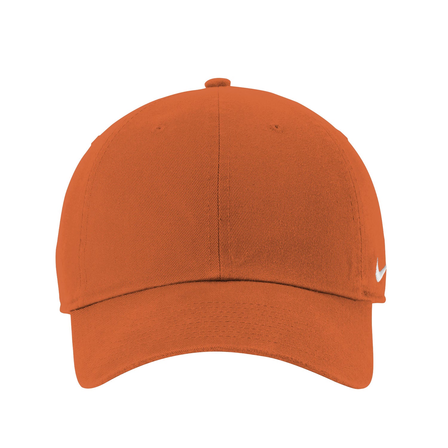 Nike Heritage Cotton Twill Cap - NKFB5677