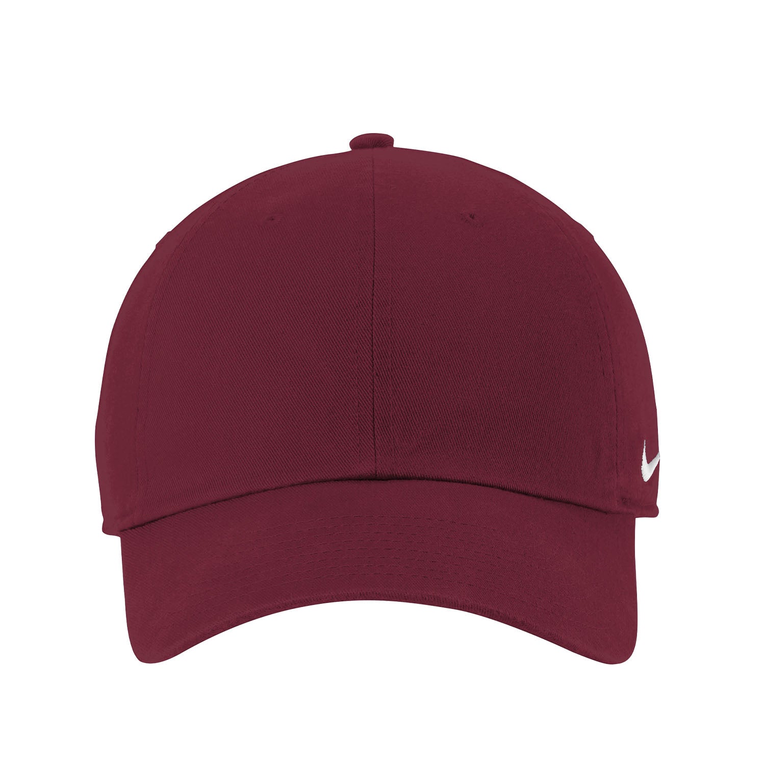 Nike Heritage Cotton Twill Cap - NKFB5677