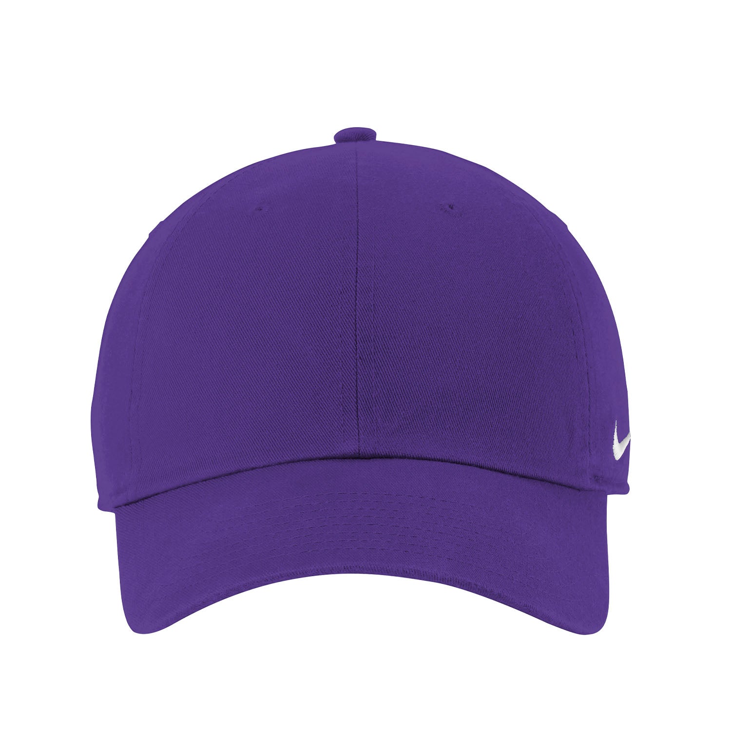 Nike Heritage Cotton Twill Cap - NKFB5677