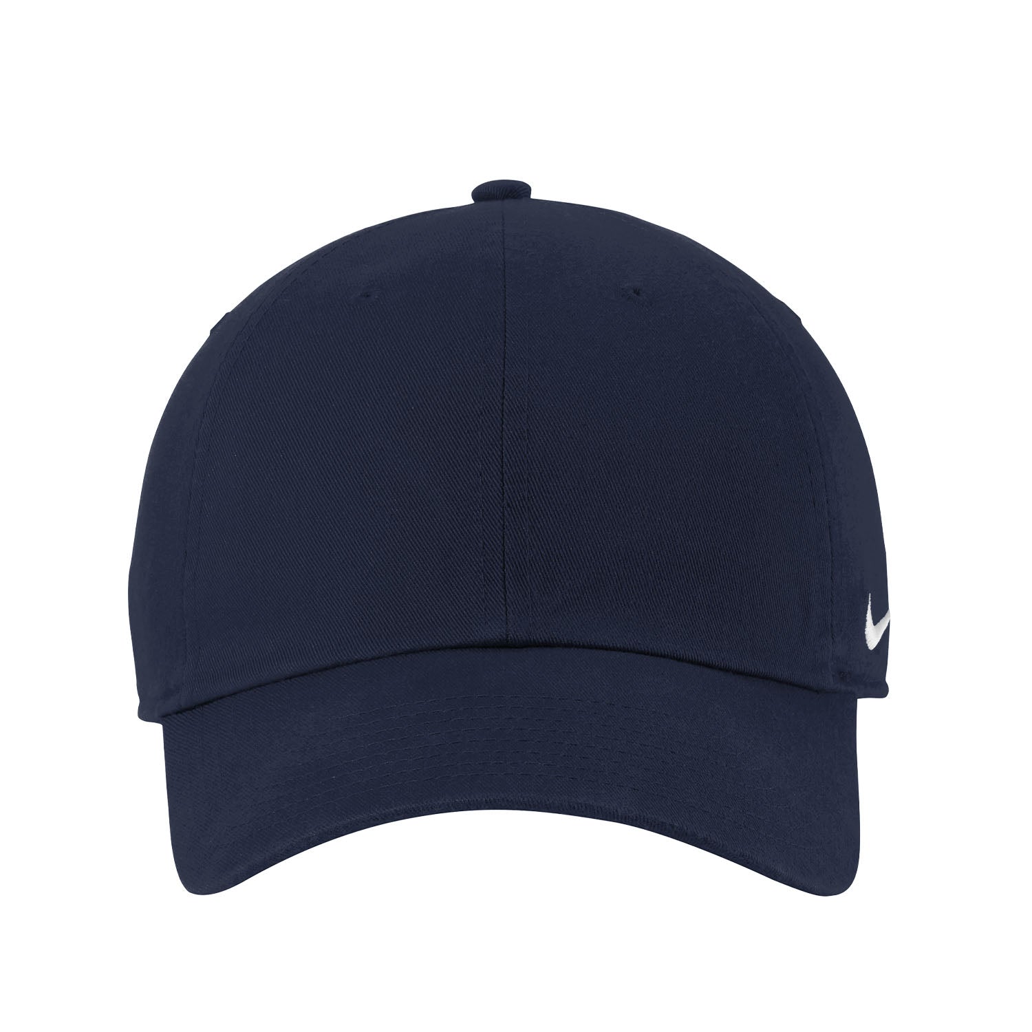 Nike Heritage Cotton Twill Cap - NKFB5677