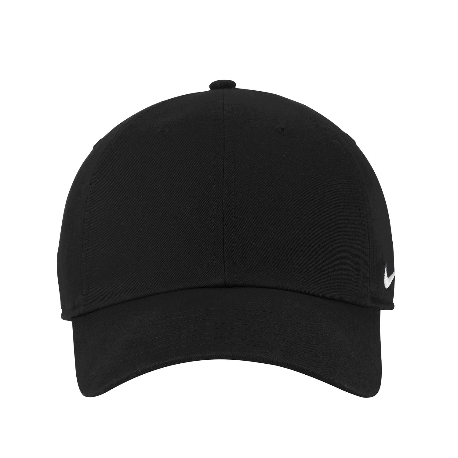 Nike Heritage Cotton Twill Cap - NKFB5677