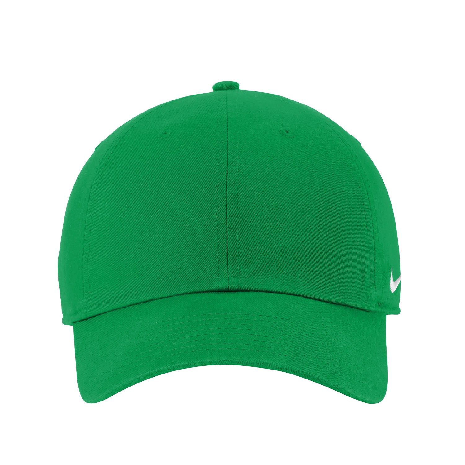 Nike Heritage Cotton Twill Cap - NKFB5677