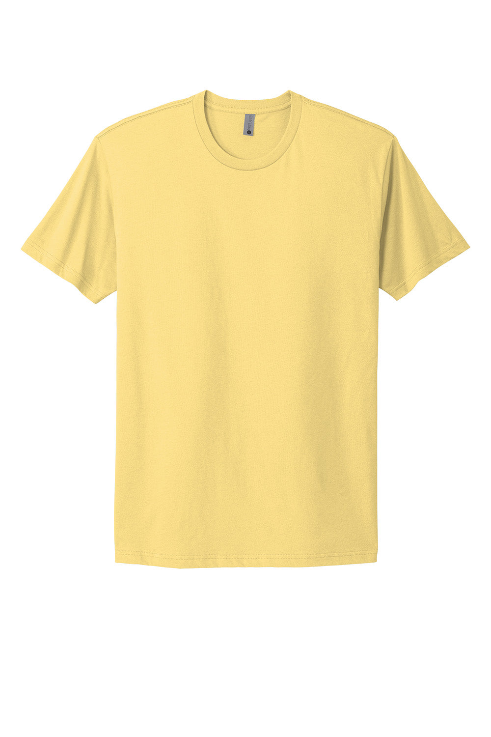 Next Level Cotton T-Shirt 3600