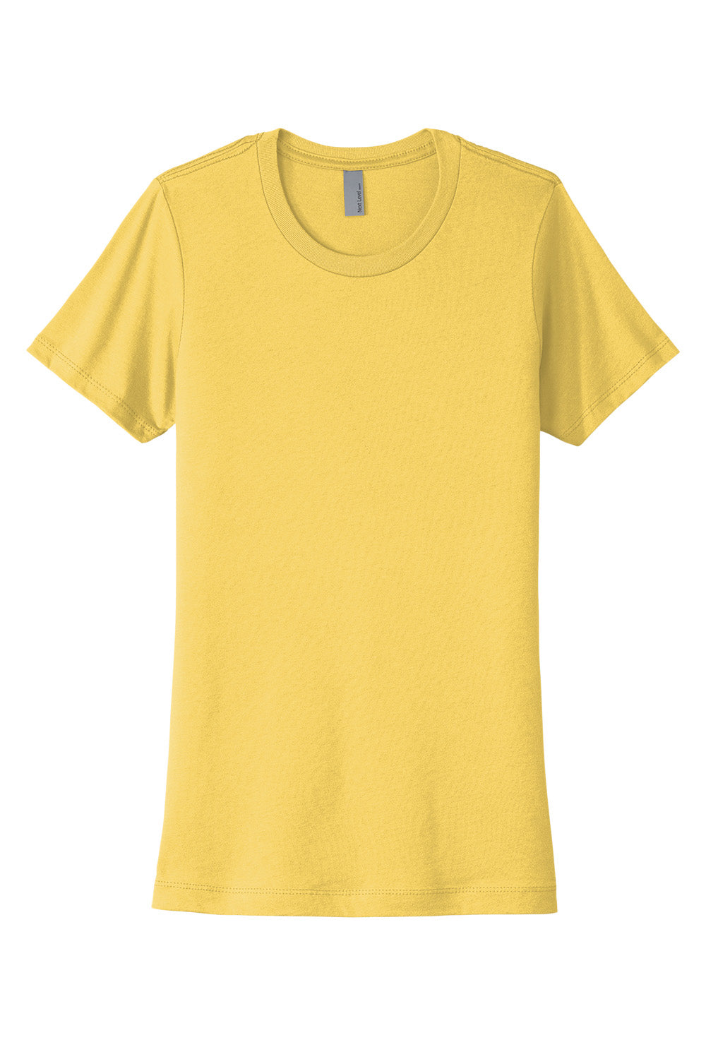 Next Level Apparel Women’s Cotton Tee 3900 - WUE