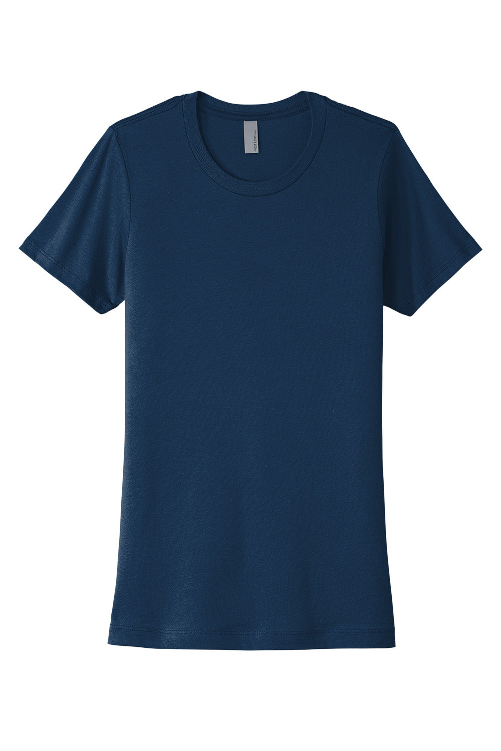 Next Level Apparel Women’s Cotton Tee 3900 - WUE