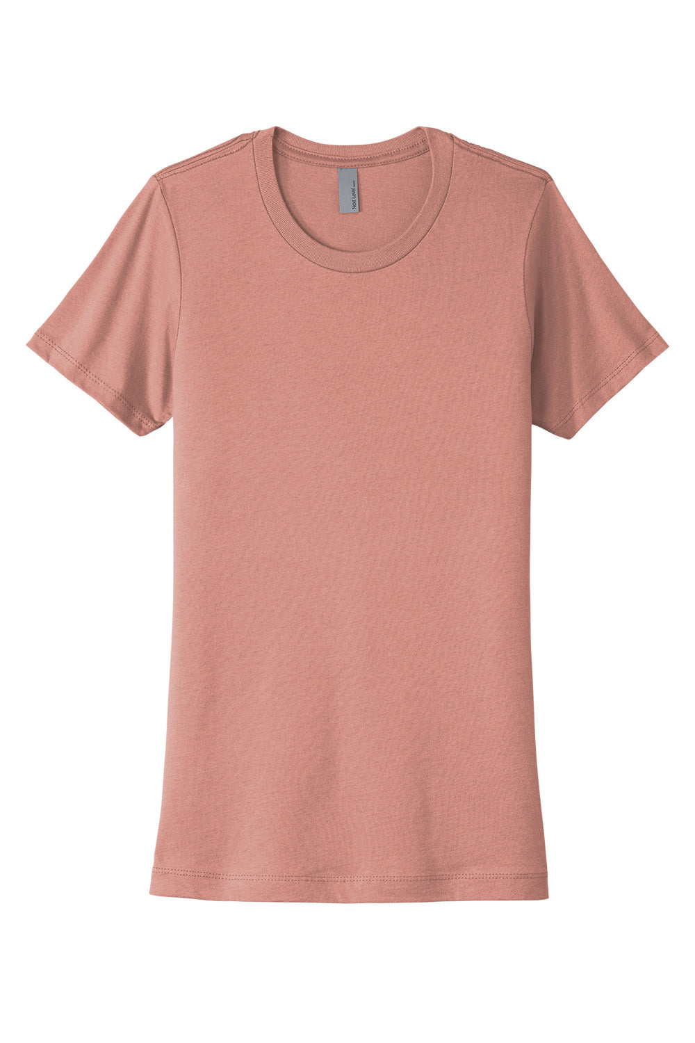 Next Level Apparel Women’s Cotton Tee 3900 - WUE