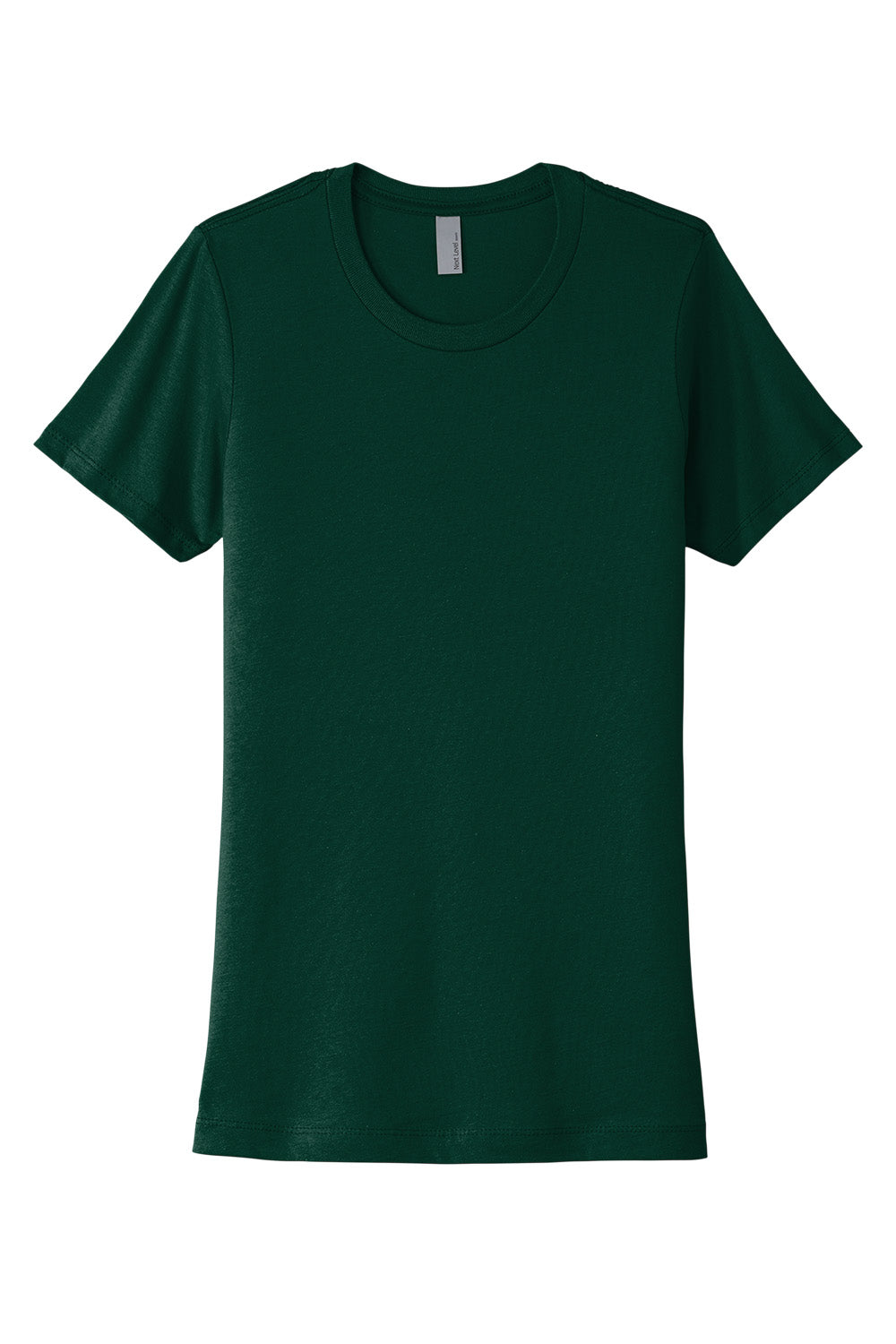 Next Level Apparel Women’s Cotton Tee 3900 - WUE